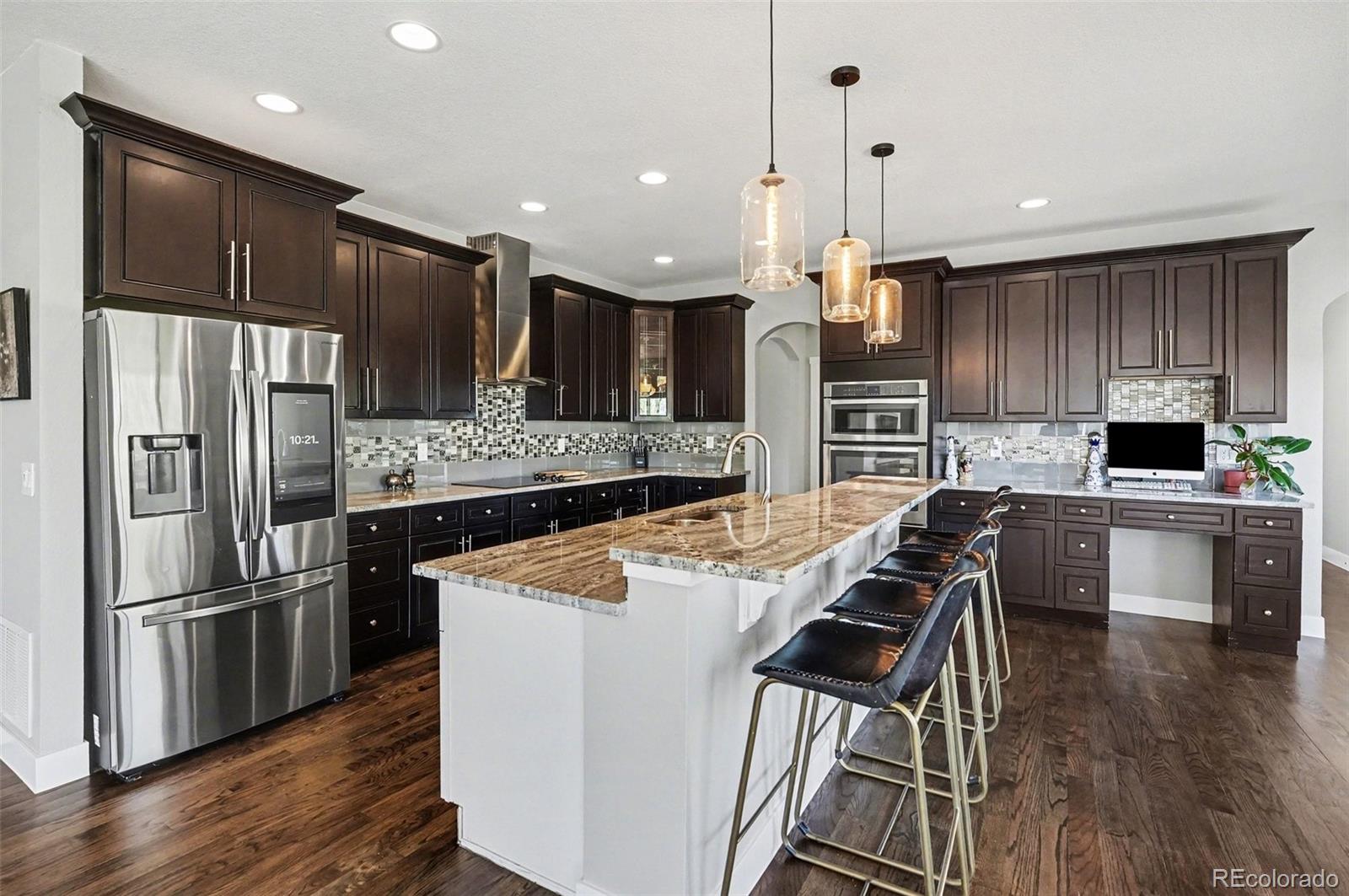 9985 W 32nd Avenue Wheat Ridge CO 80033