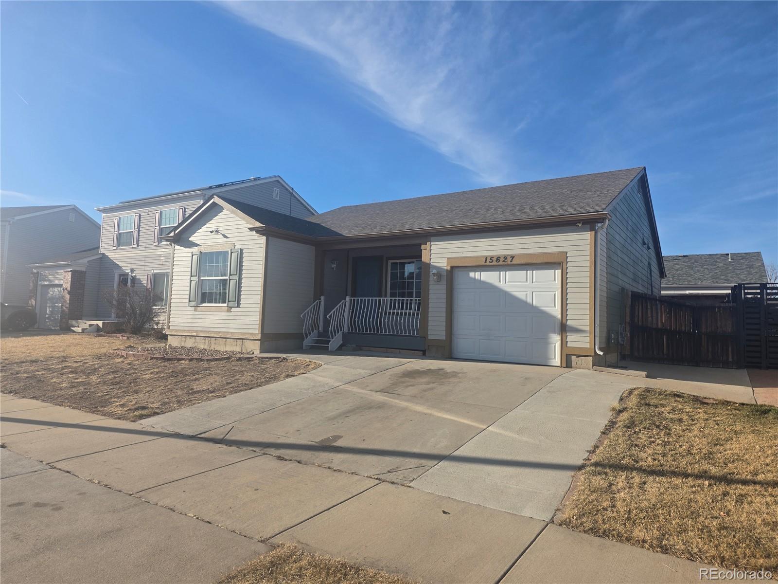 15627 E 51st Drive Denver CO 80239