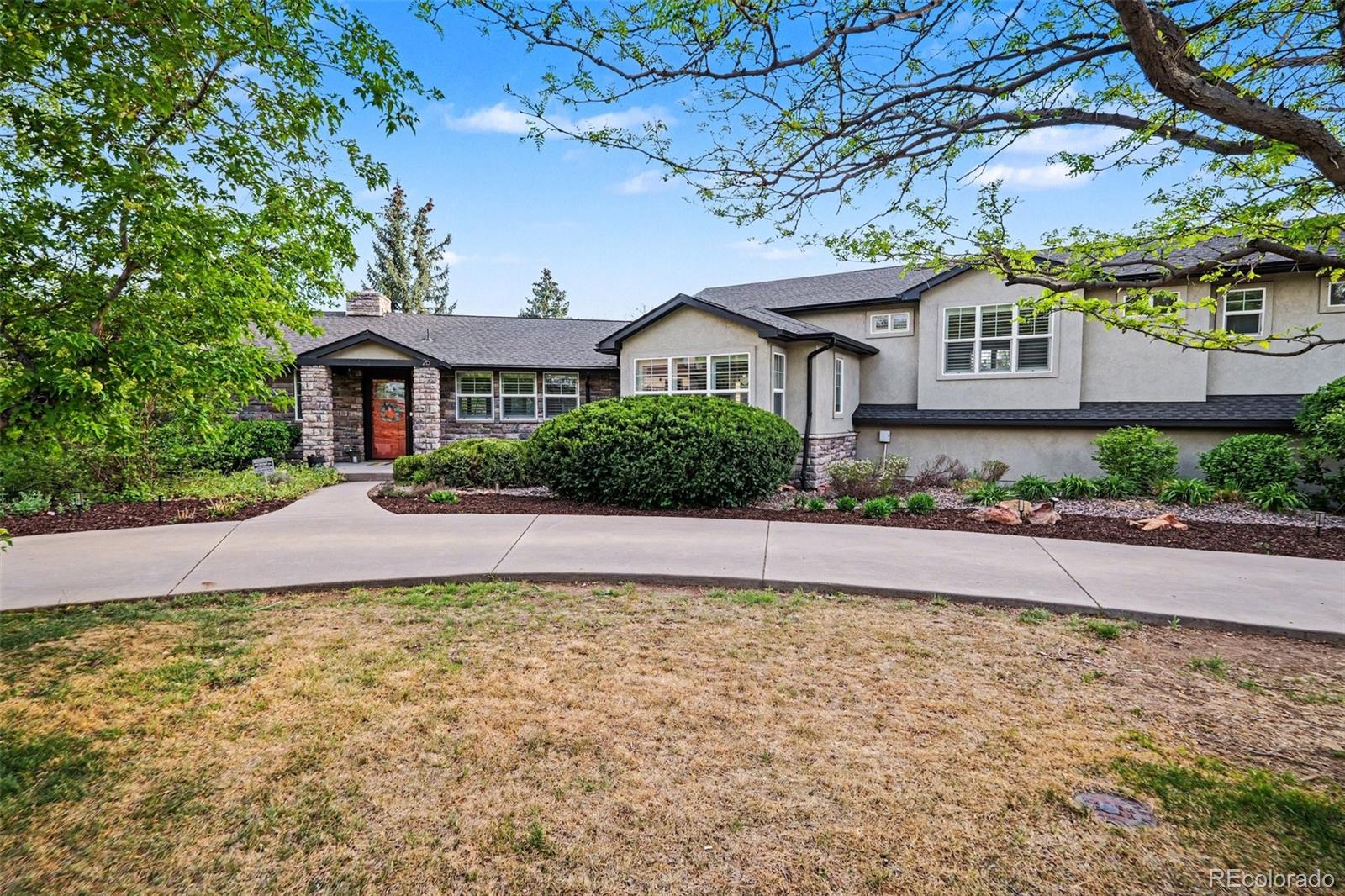 26 Lindenwood Drive Littleton CO 80120