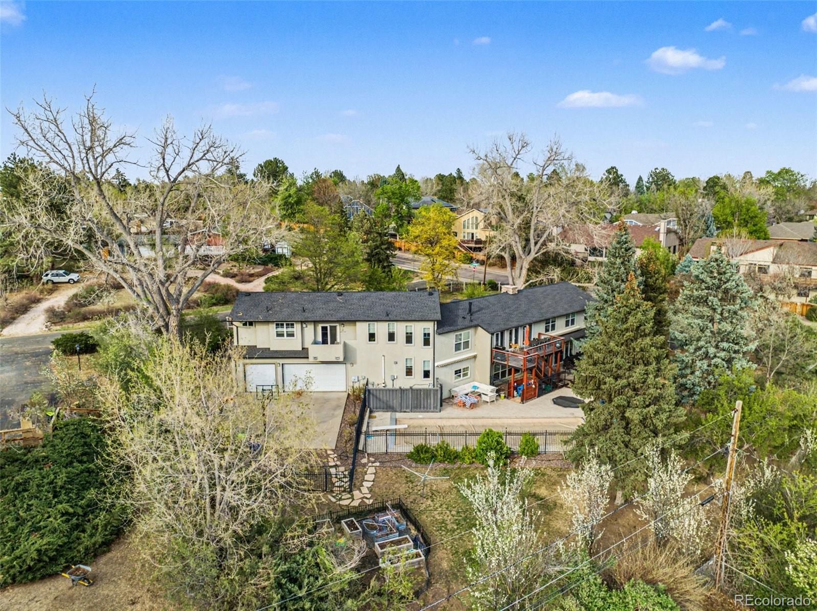 26 Lindenwood Drive Littleton CO 80120