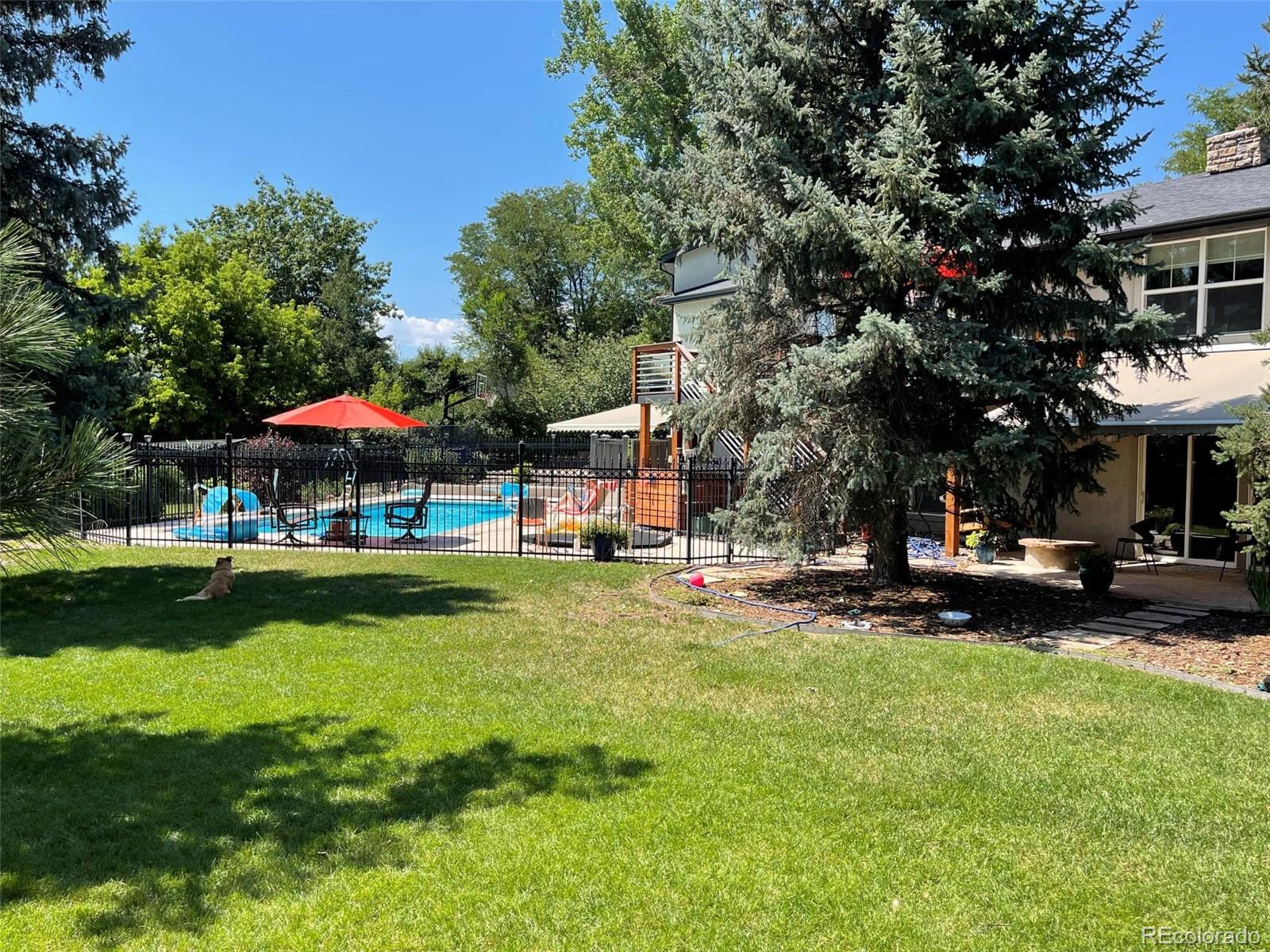 26 Lindenwood Drive Littleton CO 80120