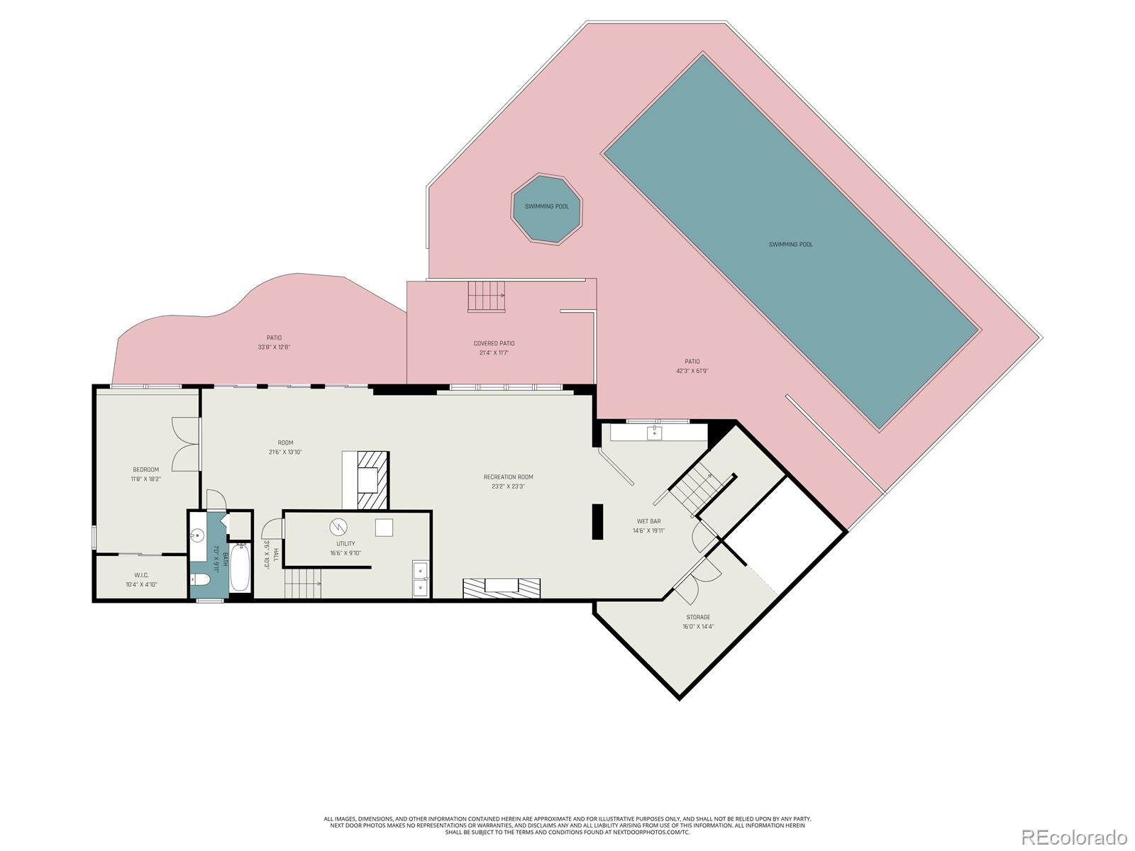 26 Lindenwood Drive Littleton CO 80120