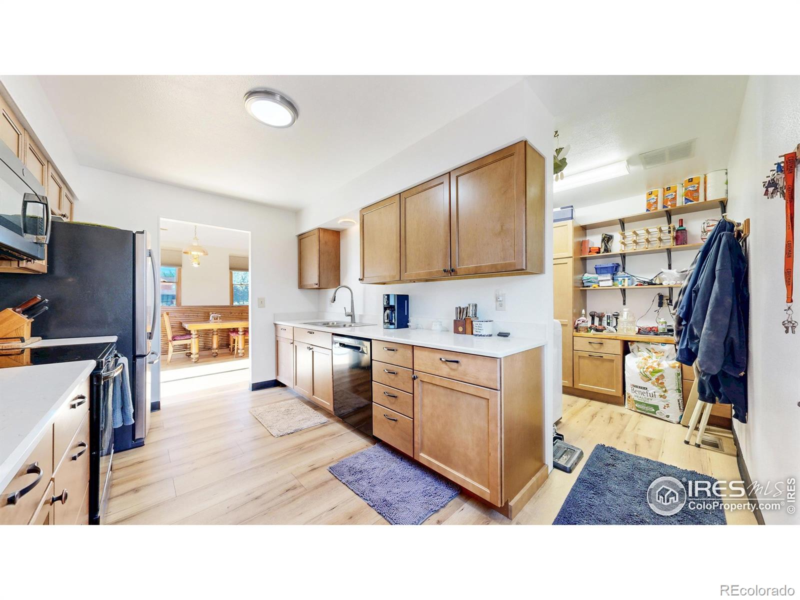 712 Colt Drive Loveland CO 80537