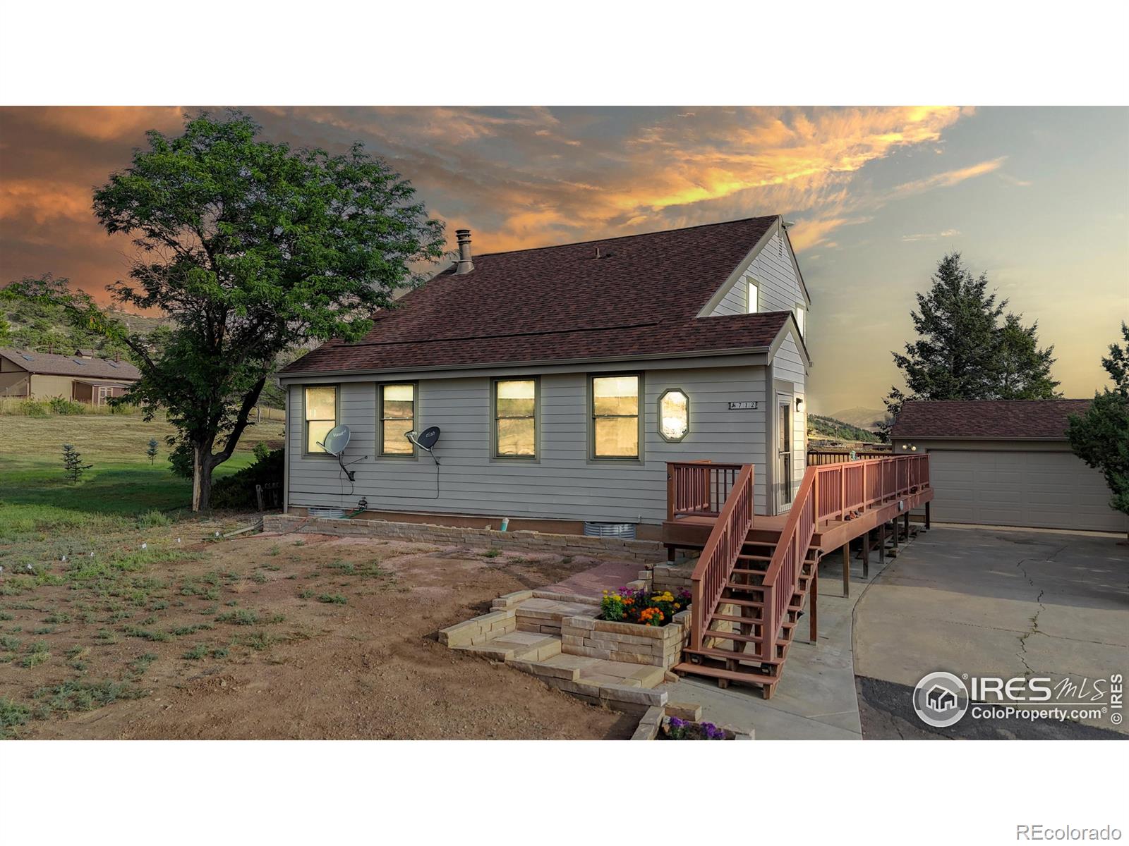712 Colt Drive Loveland CO 80537