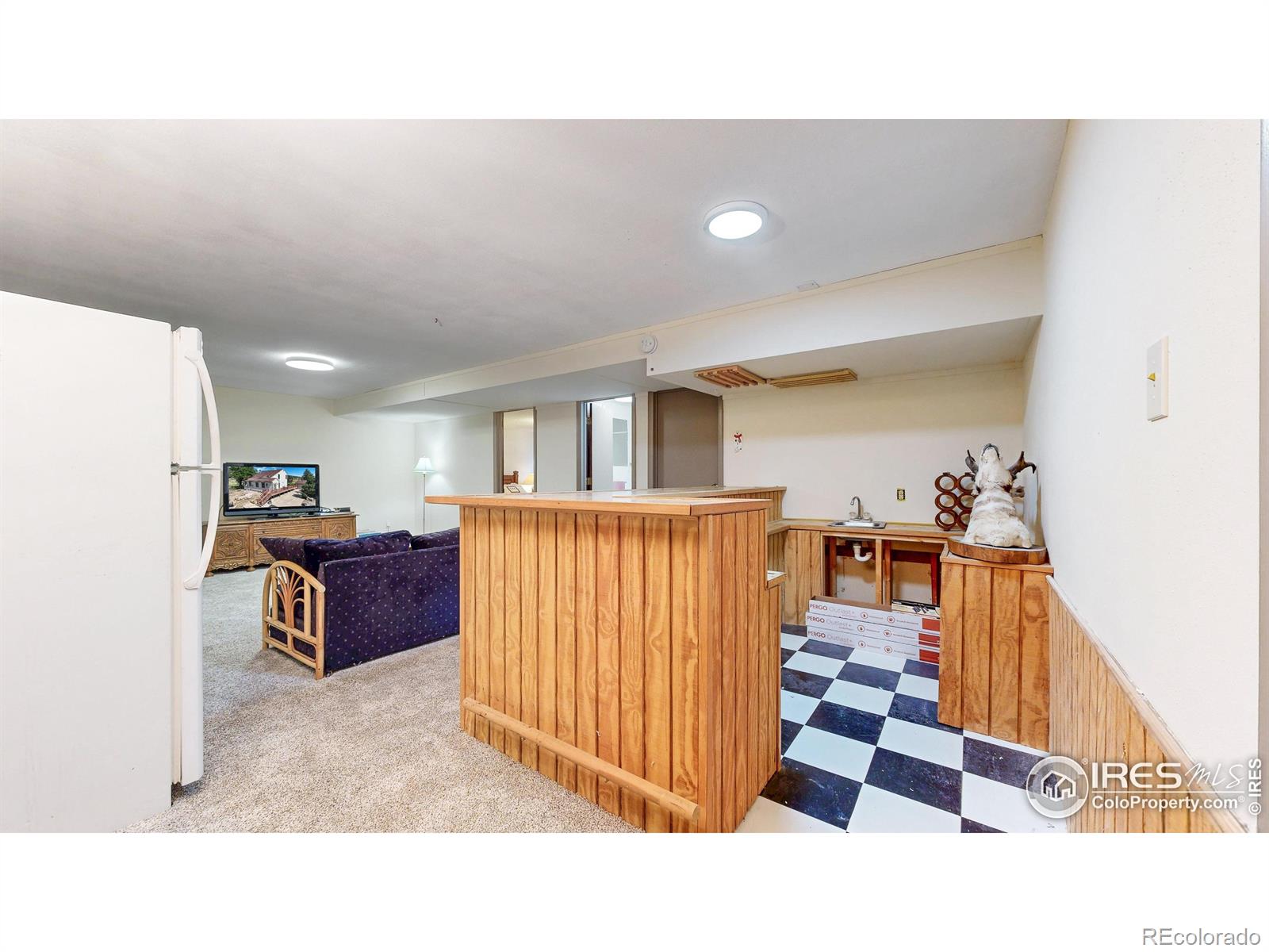 712 Colt Drive Loveland CO 80537