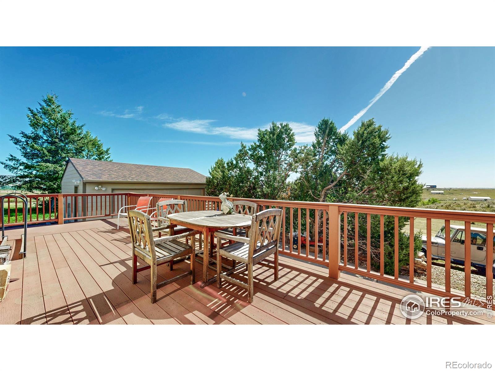 712 Colt Drive Loveland CO 80537