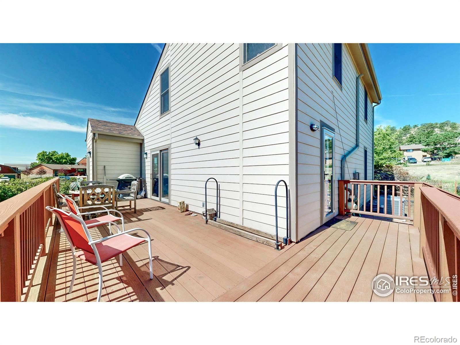 712 Colt Drive Loveland CO 80537