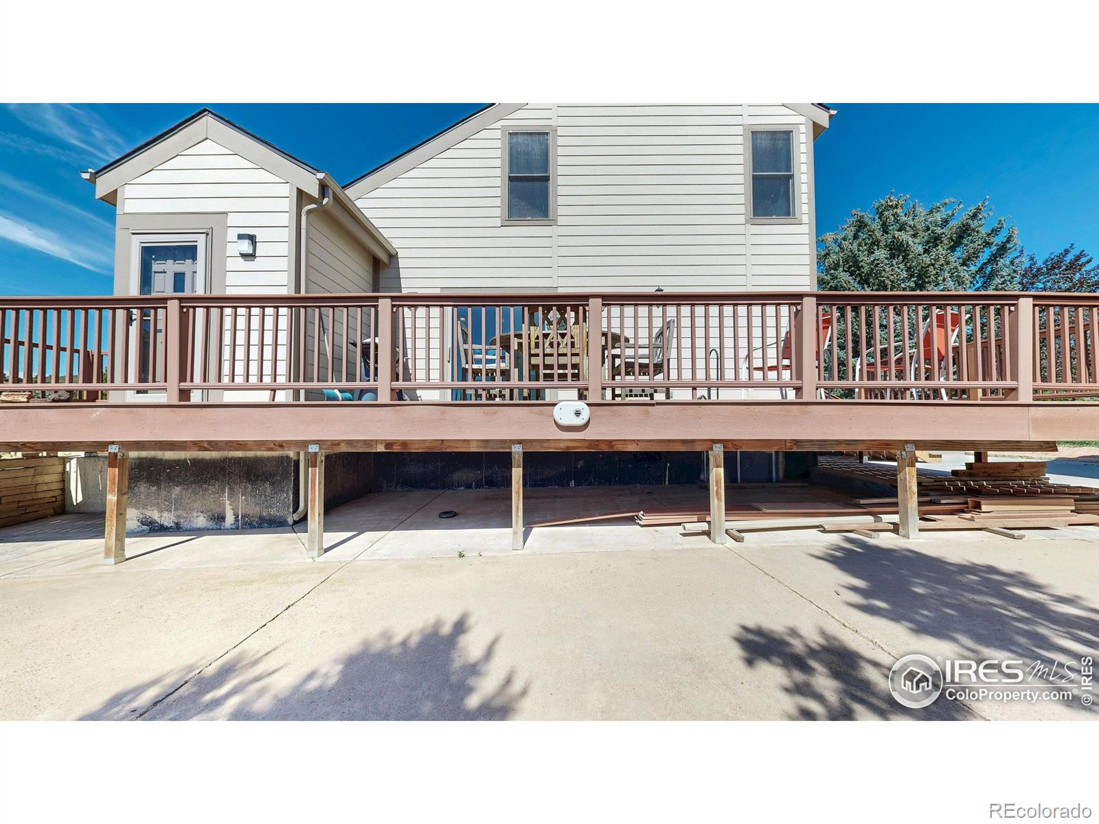 712 Colt Drive Loveland CO 80537