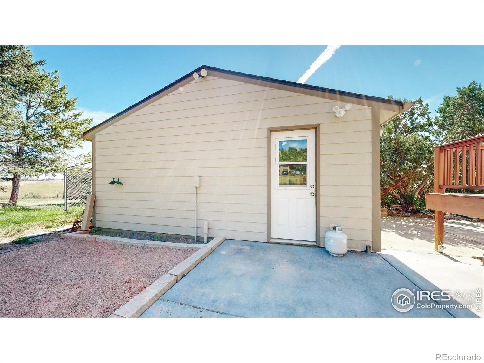 712 Colt Drive Loveland CO 80537