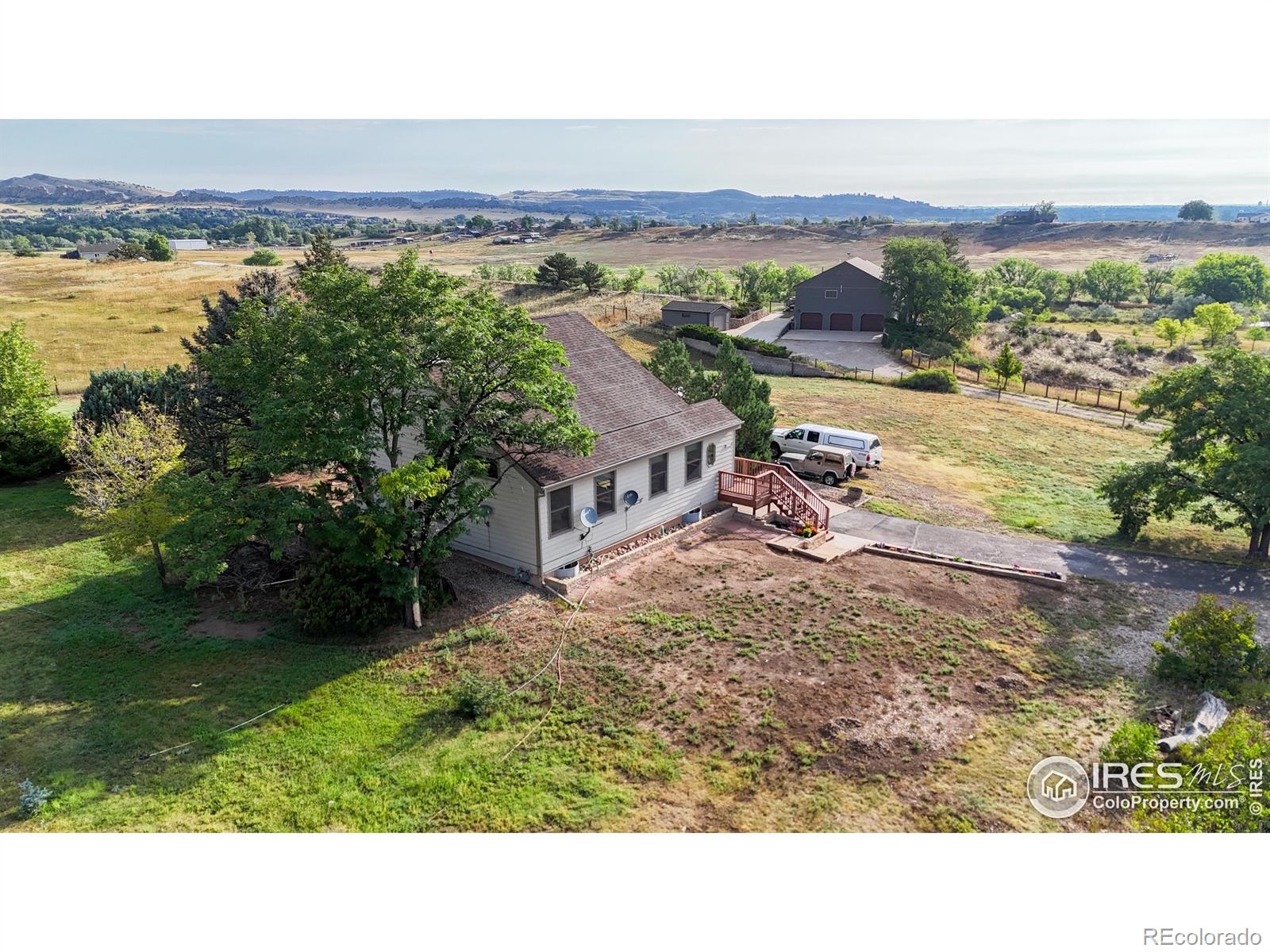 712 Colt Drive Loveland CO 80537