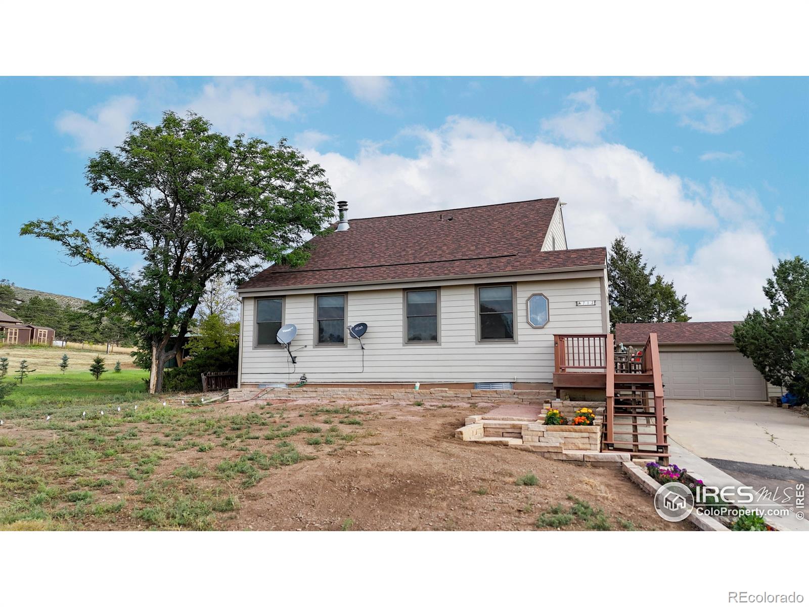 712 Colt Drive Loveland CO 80537