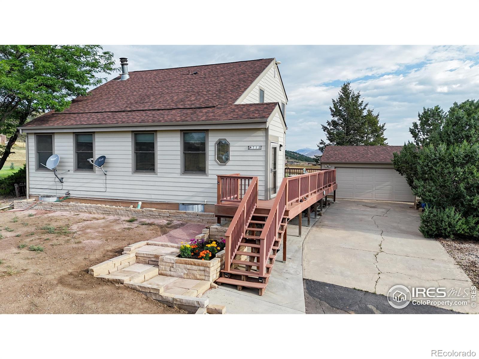 712 Colt Drive Loveland CO 80537