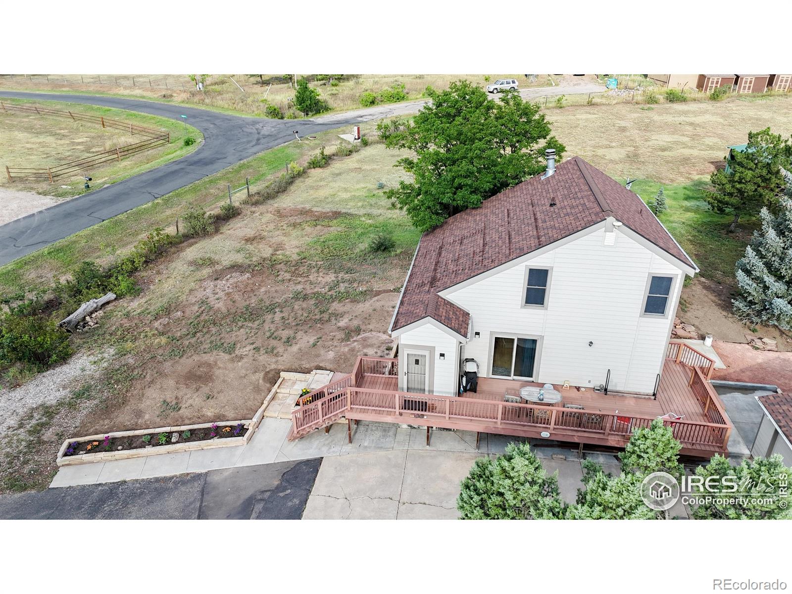 712 Colt Drive Loveland CO 80537