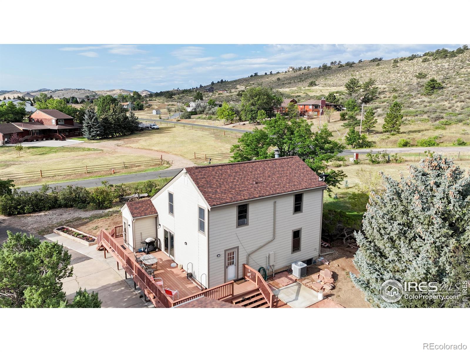 712 Colt Drive Loveland CO 80537