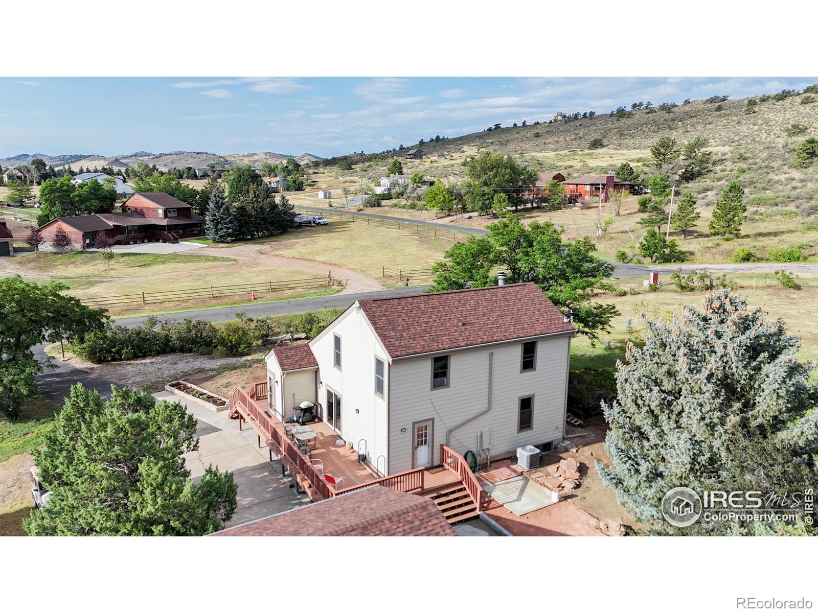 712 Colt Drive Loveland CO 80537