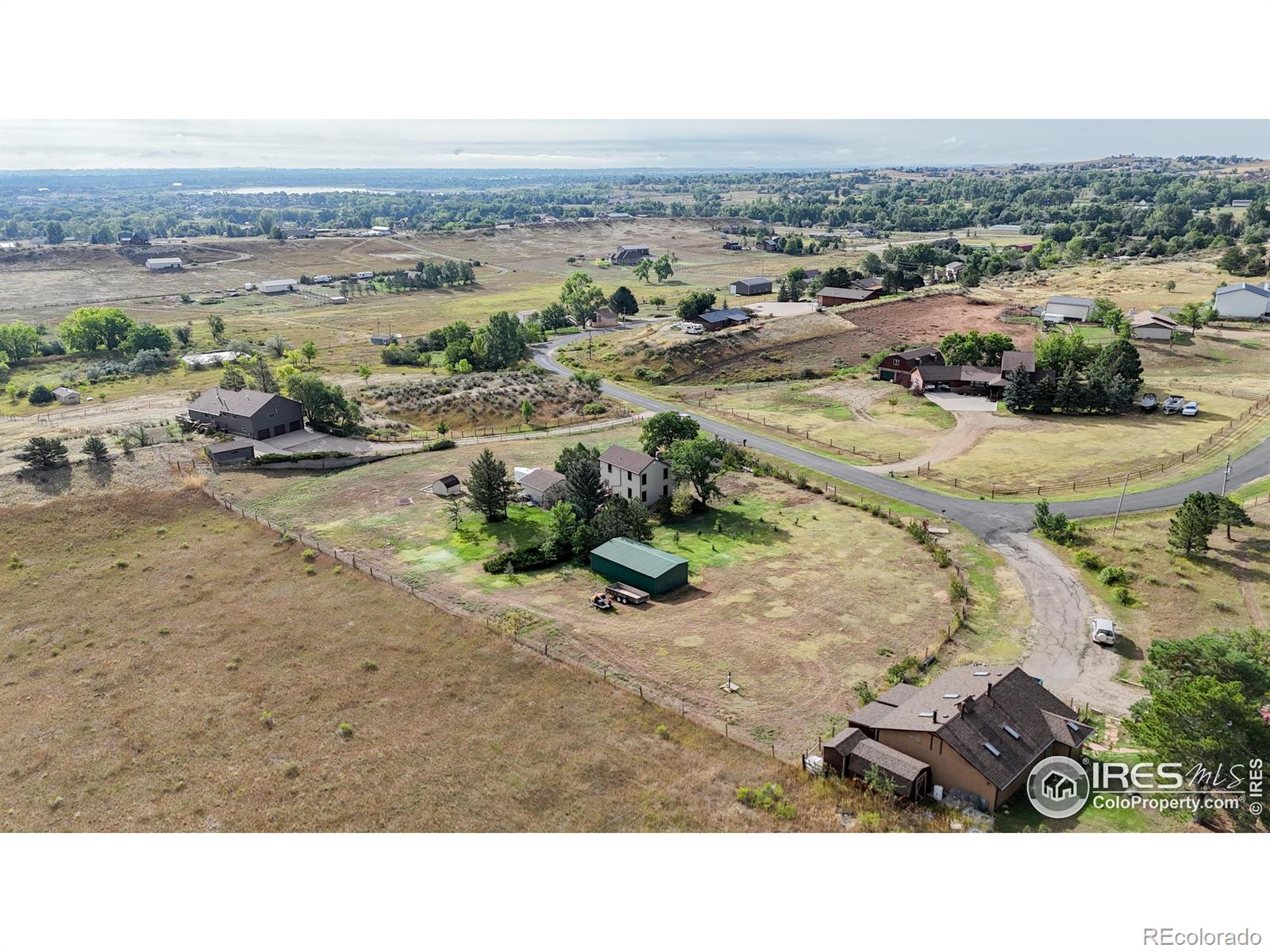 712 Colt Drive Loveland CO 80537