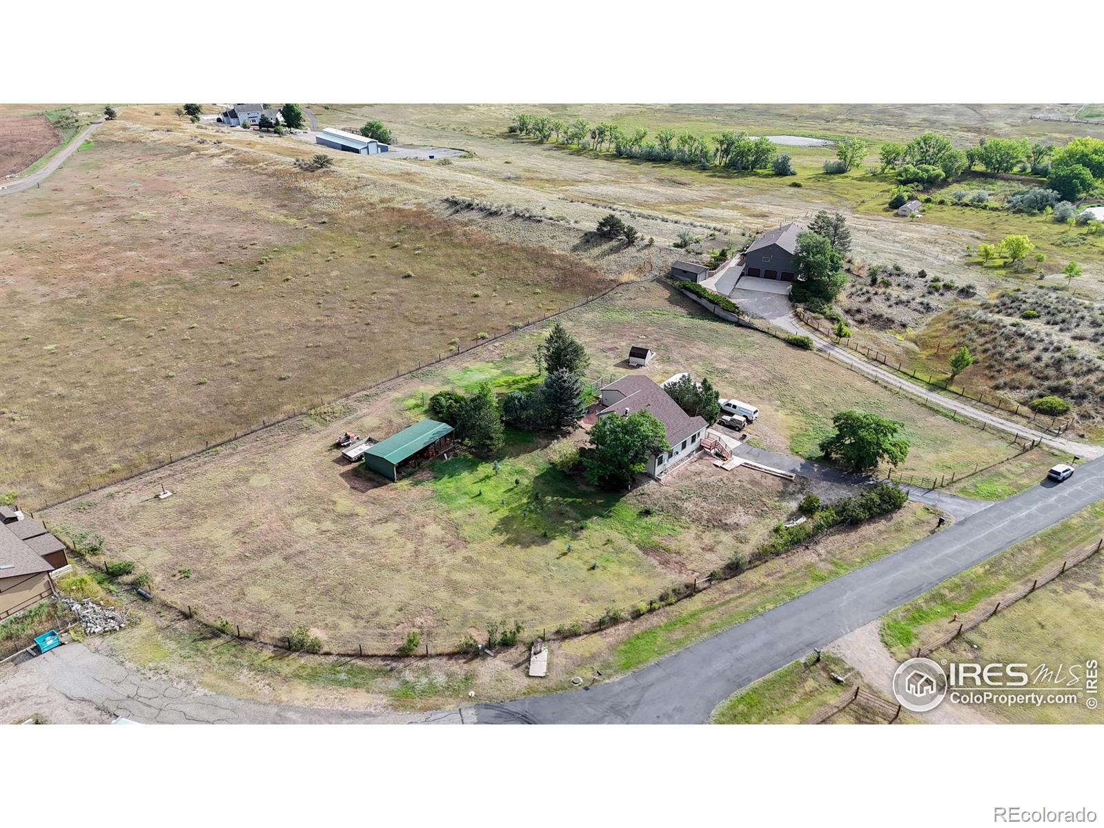 712 Colt Drive Loveland CO 80537