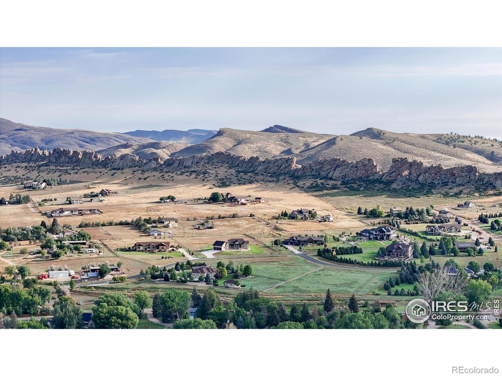 712 Colt Drive Loveland CO 80537