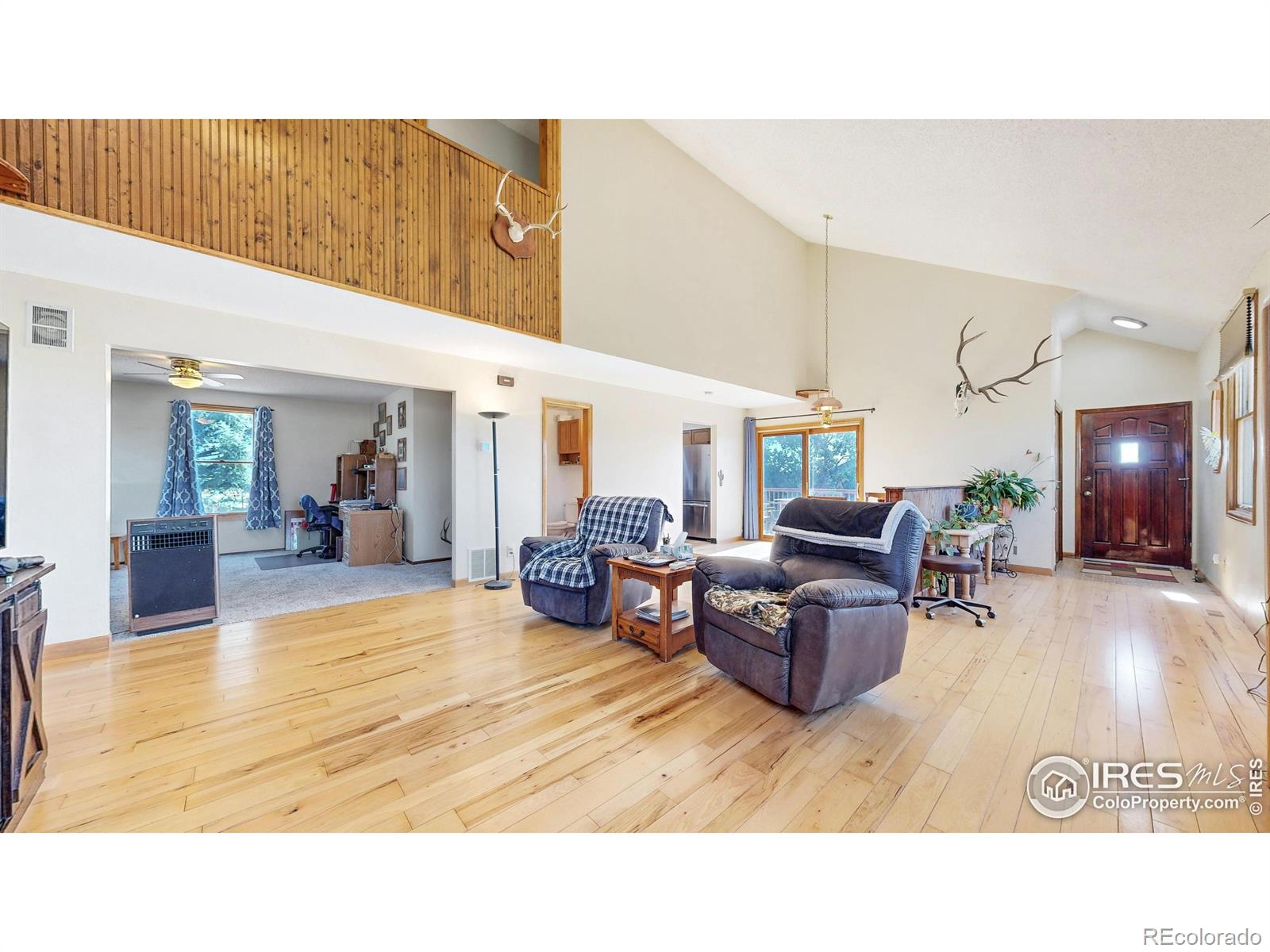 712 Colt Drive Loveland CO 80537