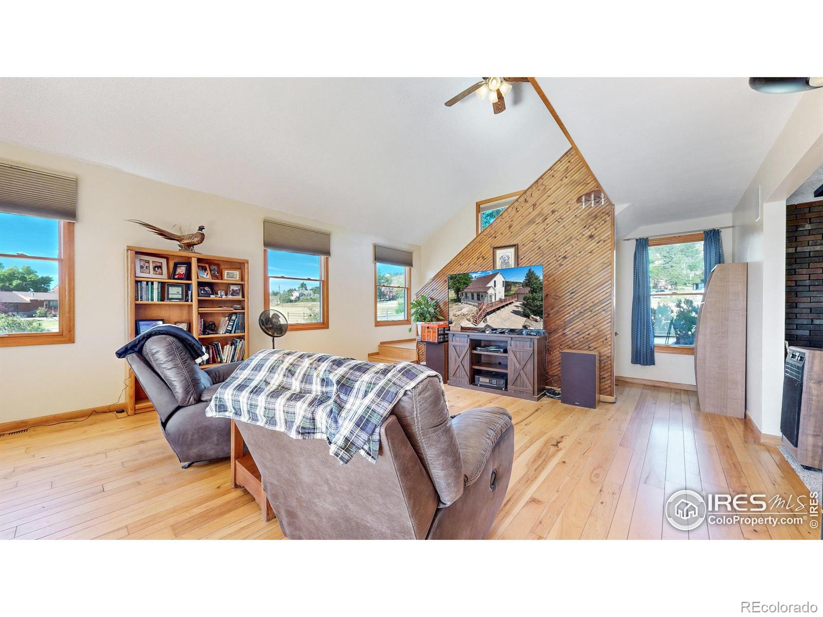 712 Colt Drive Loveland CO 80537
