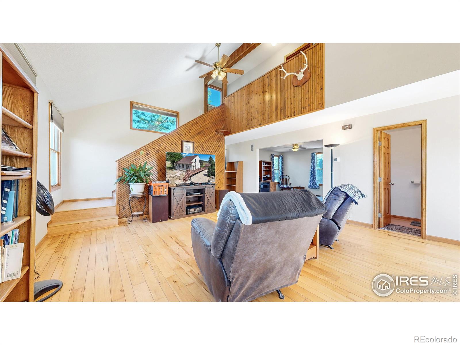 712 Colt Drive Loveland CO 80537