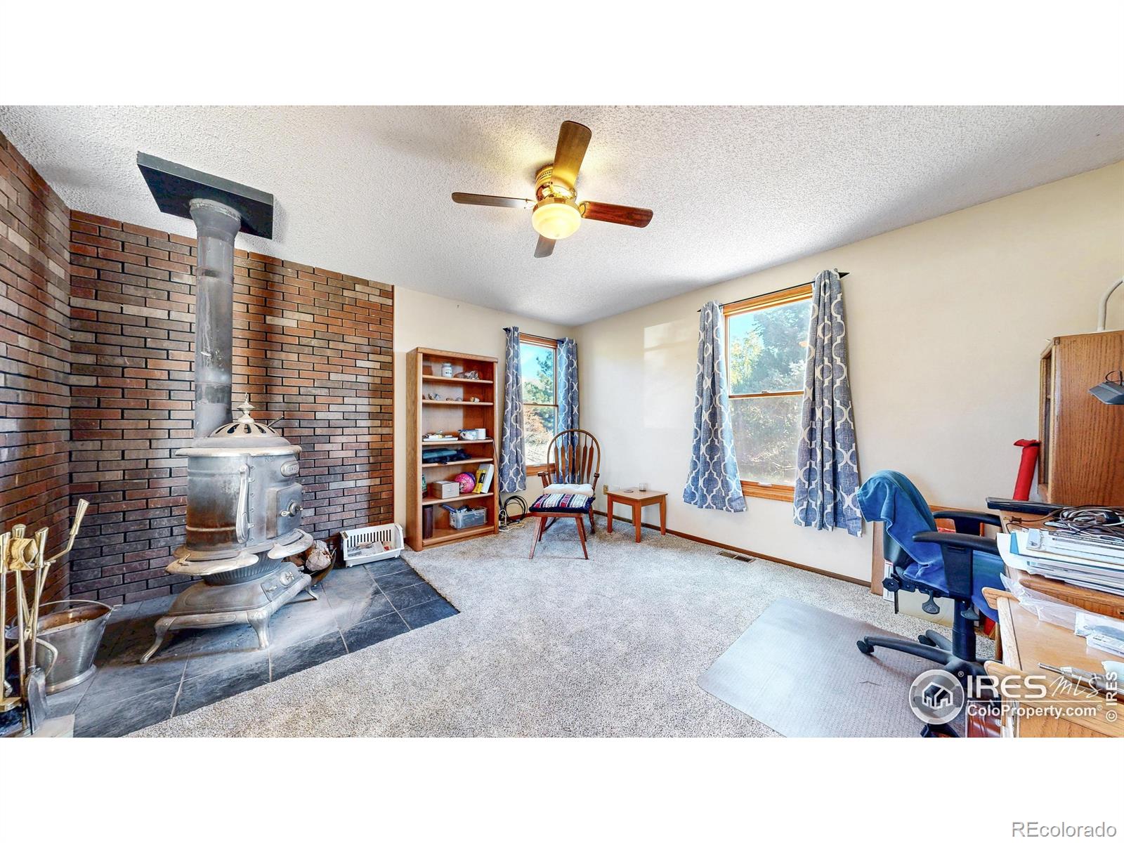 712 Colt Drive Loveland CO 80537
