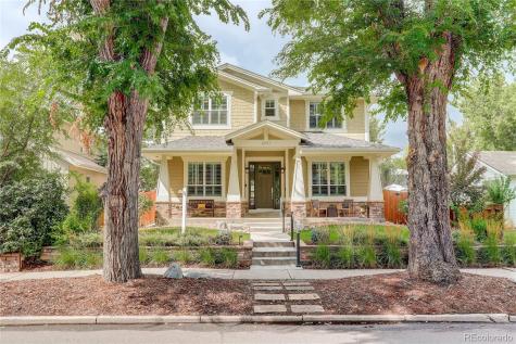 2037 S Franklin Street Denver CO 80210