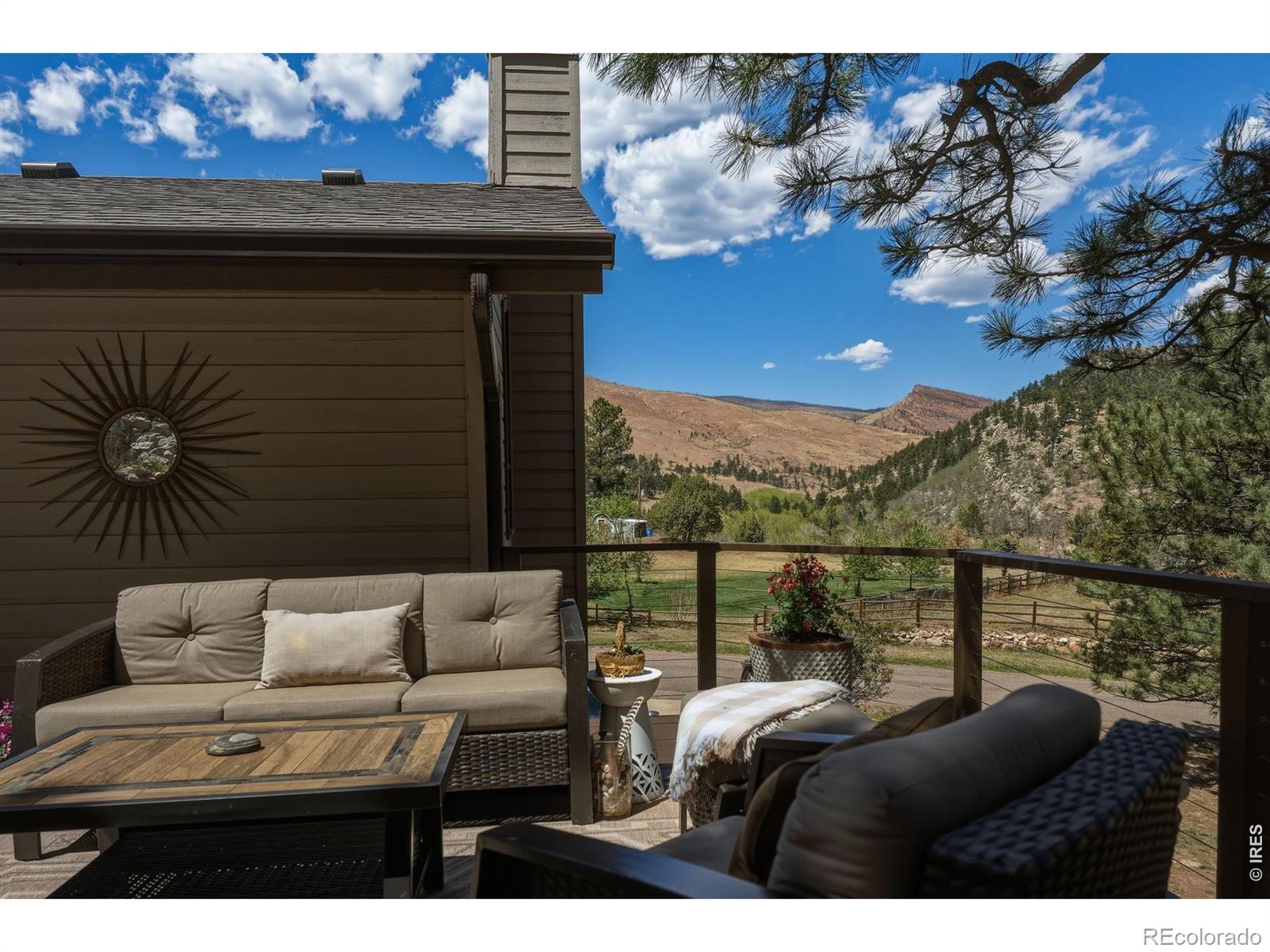 2706 Crestridge Court Boulder CO 80302