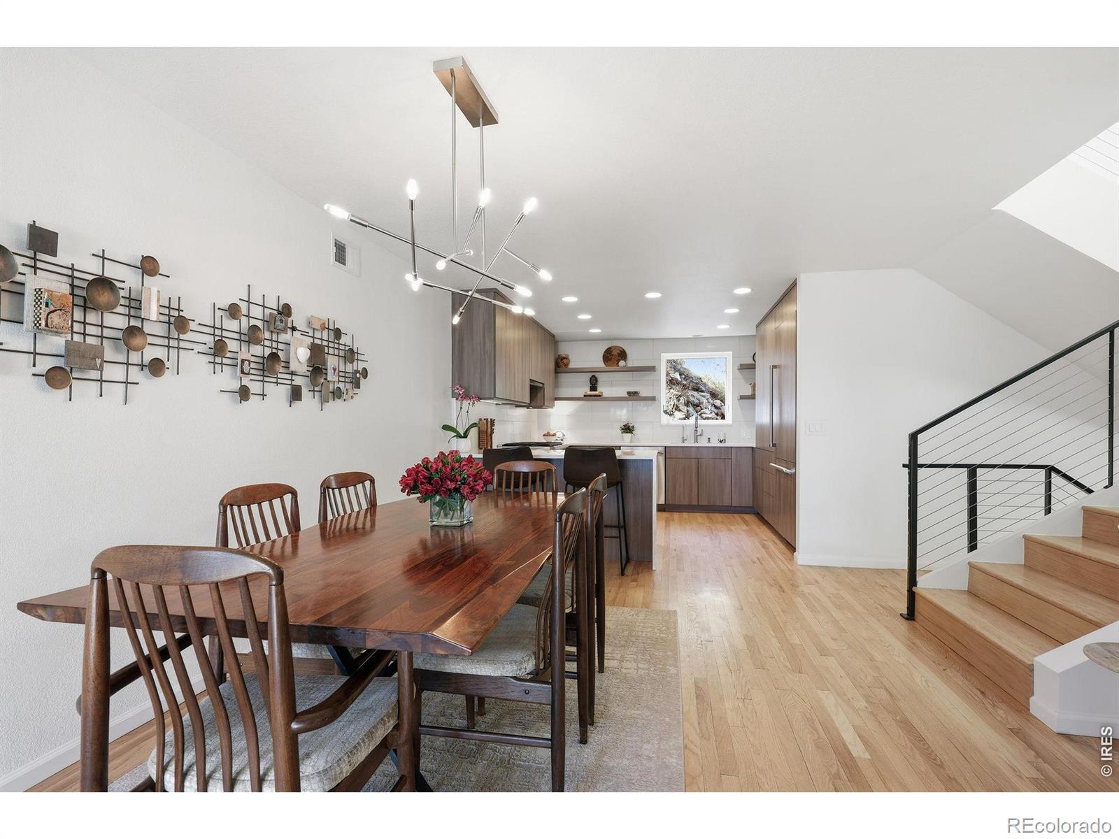 2706 Crestridge Court Boulder CO 80302