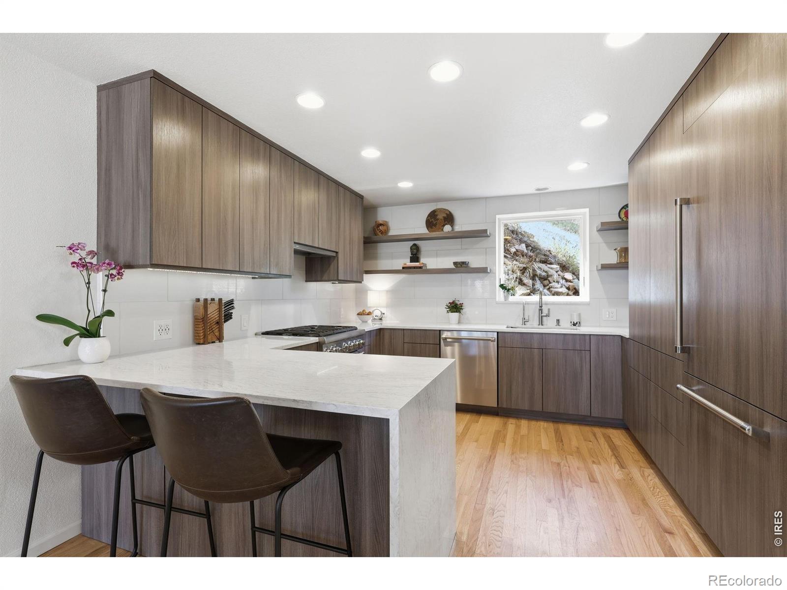 2706 Crestridge Court Boulder CO 80302