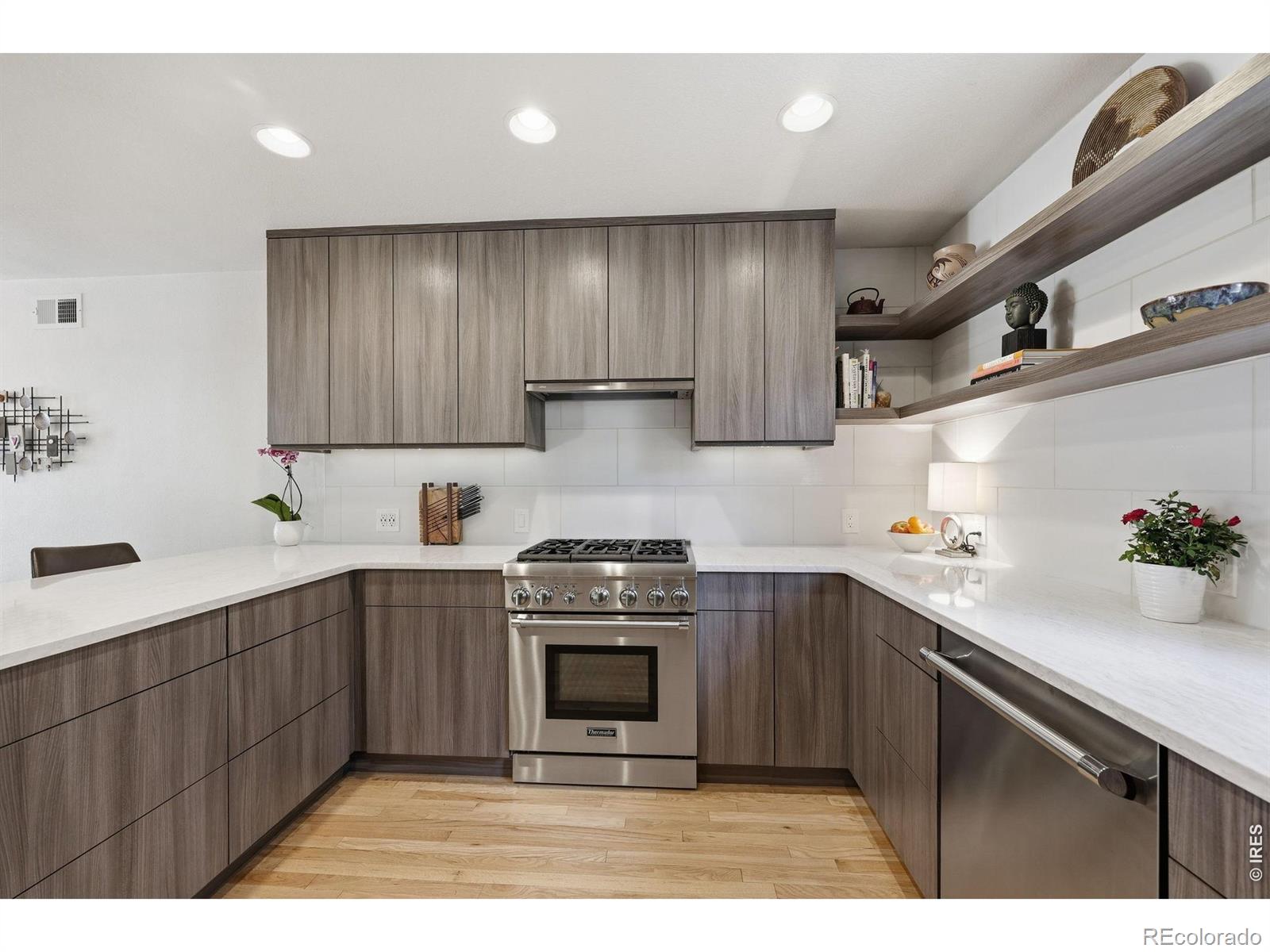 2706 Crestridge Court Boulder CO 80302