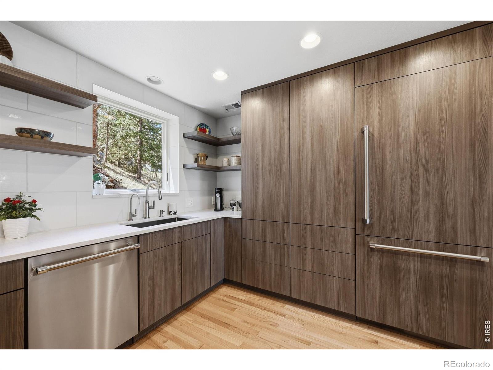 2706 Crestridge Court Boulder CO 80302