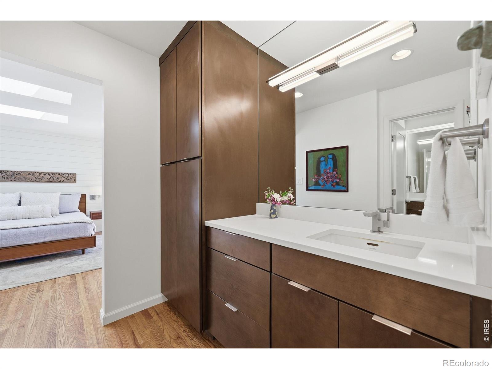 2706 Crestridge Court Boulder CO 80302