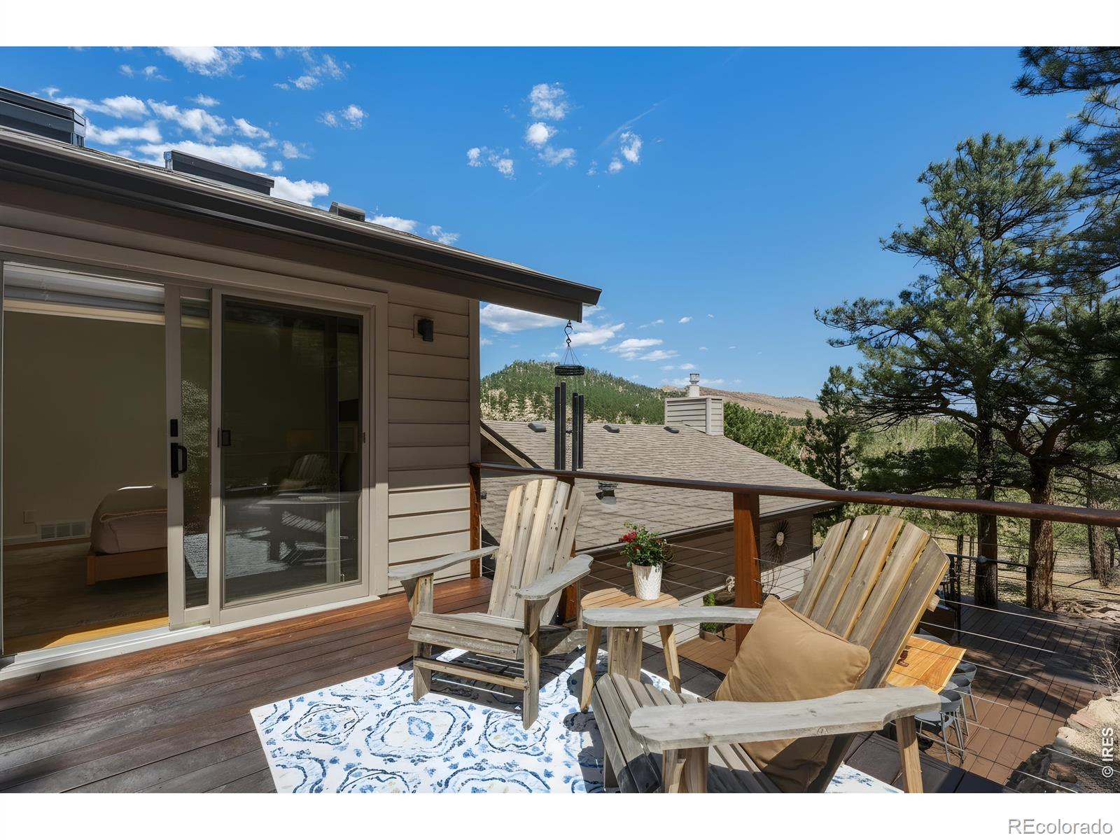 2706 Crestridge Court Boulder CO 80302