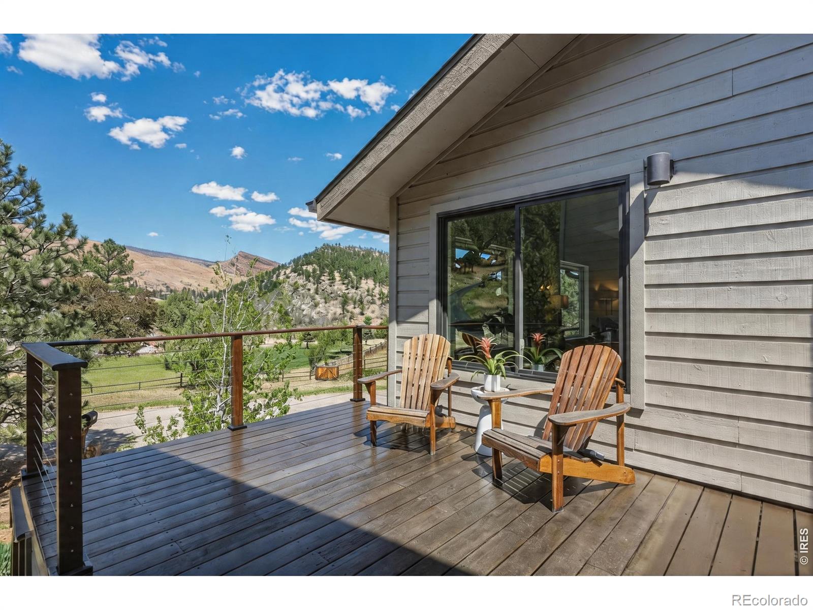 2706 Crestridge Court Boulder CO 80302