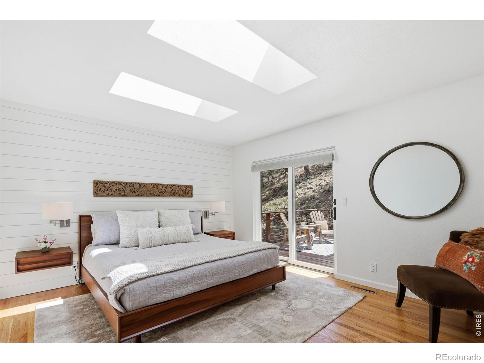 2706 Crestridge Court Boulder CO 80302