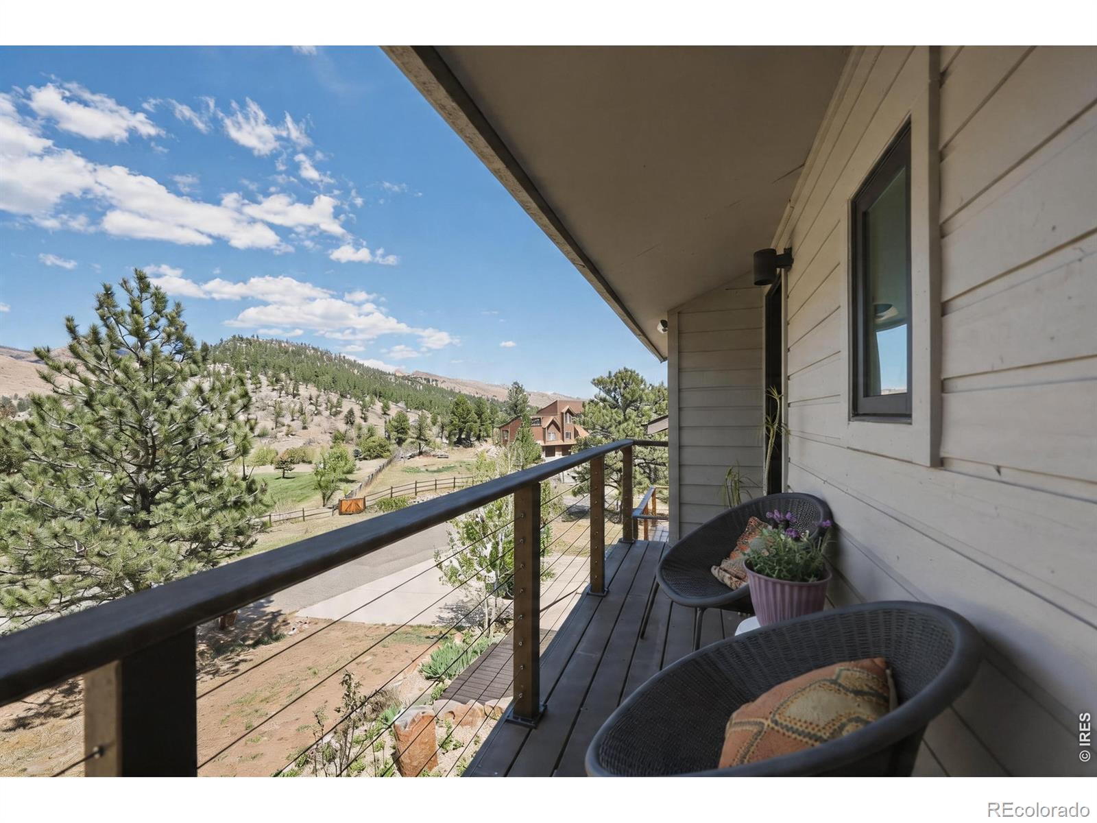 2706 Crestridge Court Boulder CO 80302