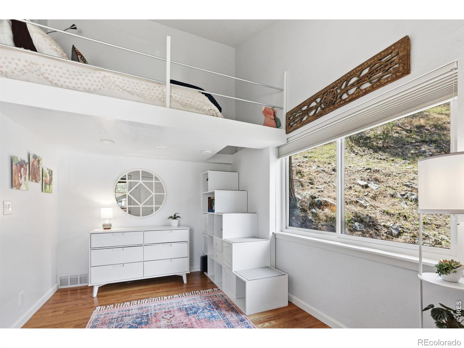 2706 Crestridge Court Boulder CO 80302