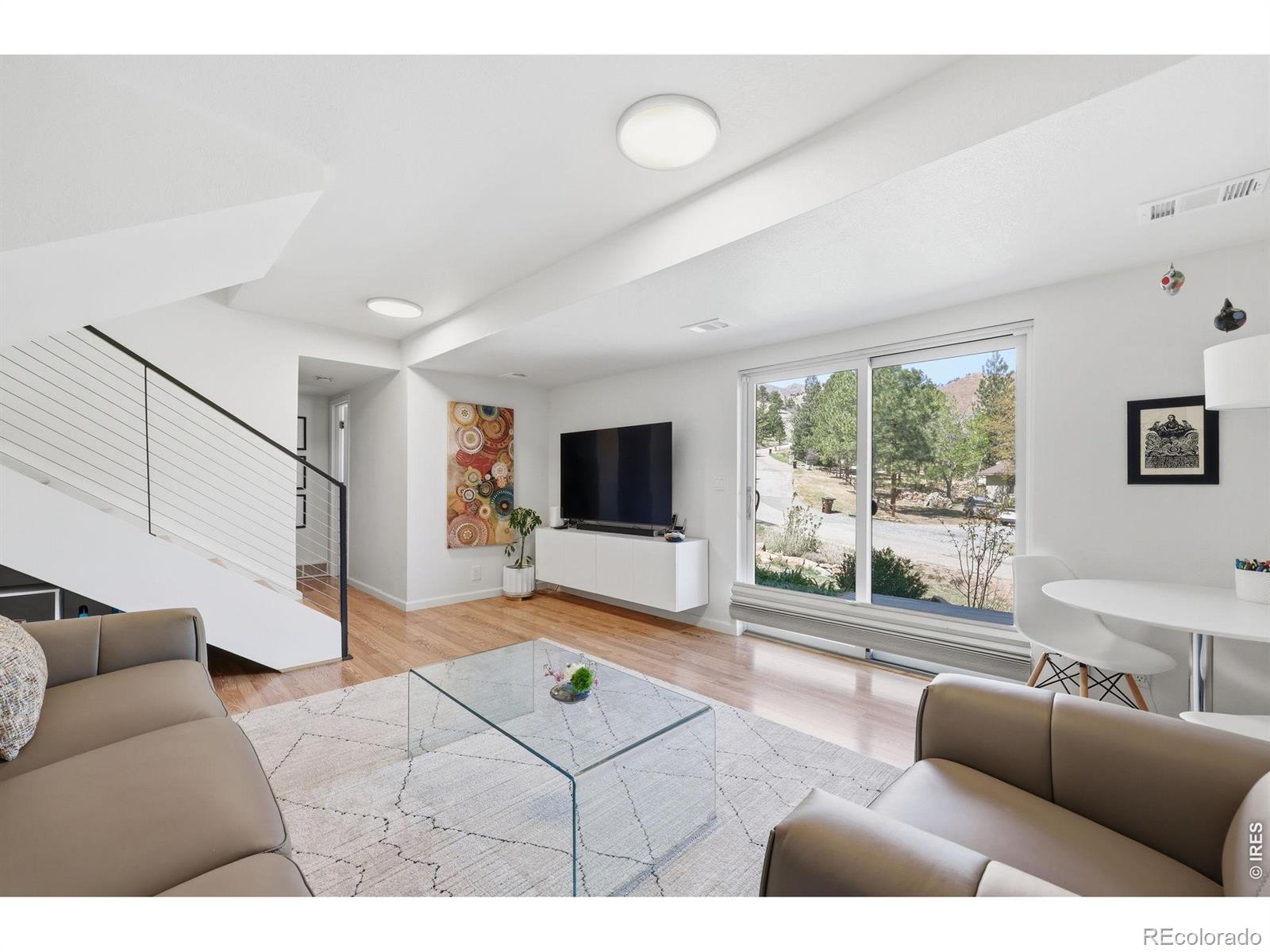 2706 Crestridge Court Boulder CO 80302