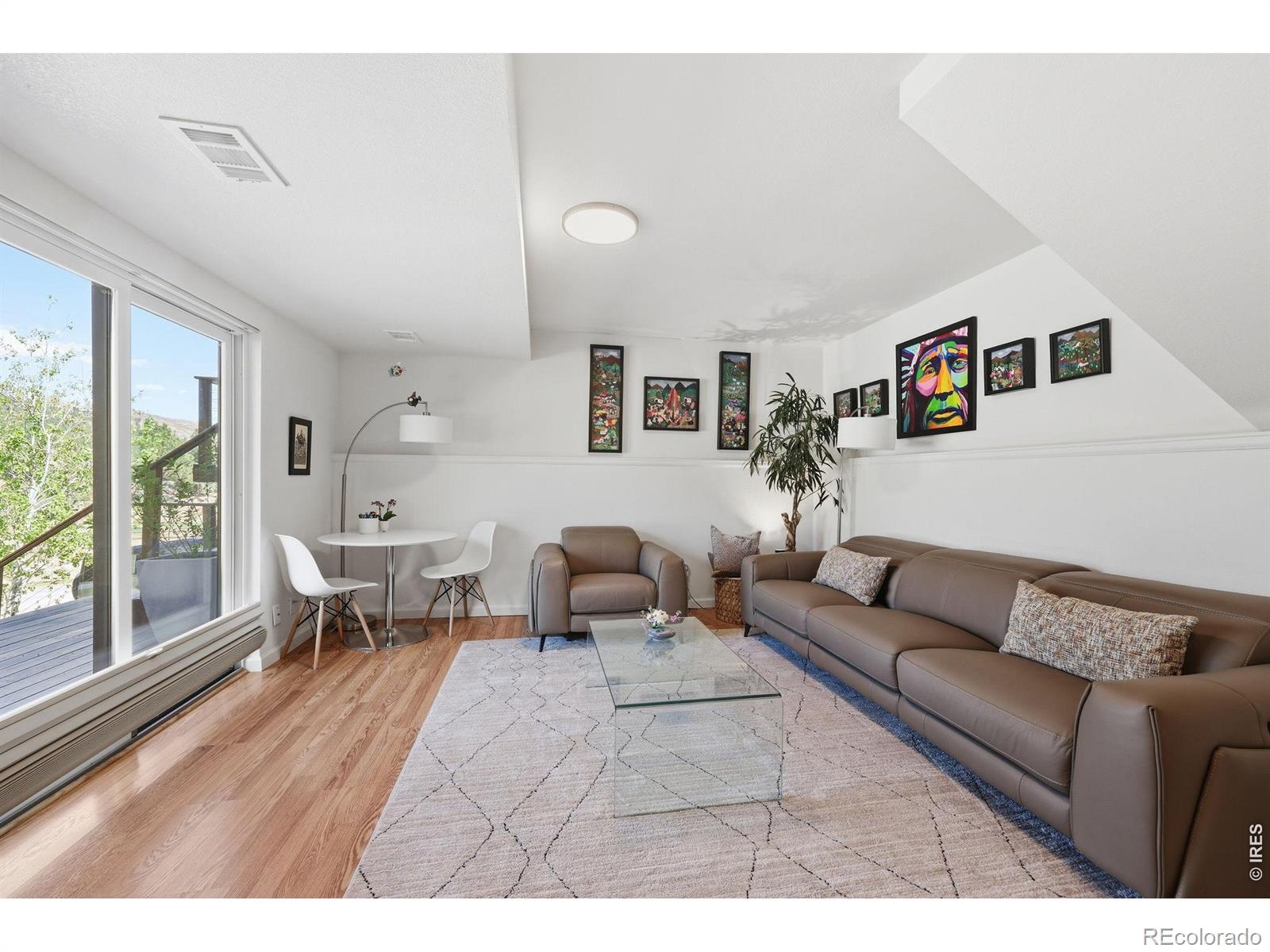 2706 Crestridge Court Boulder CO 80302