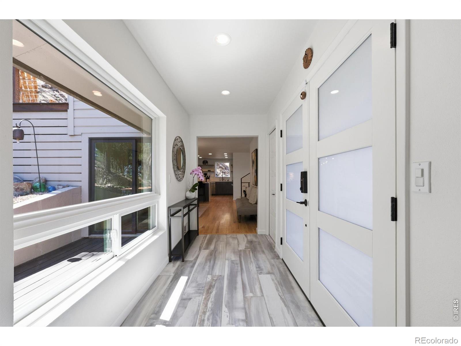 2706 Crestridge Court Boulder CO 80302