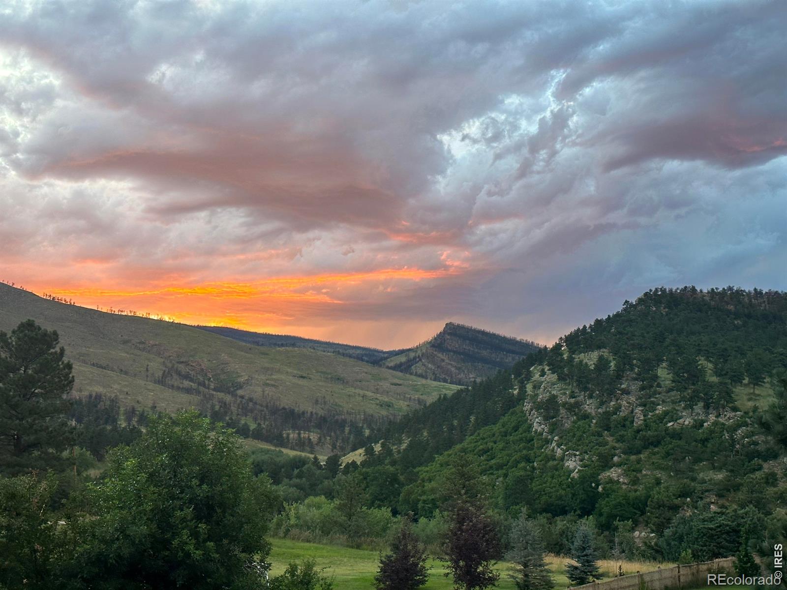 2706 Crestridge Court Boulder CO 80302