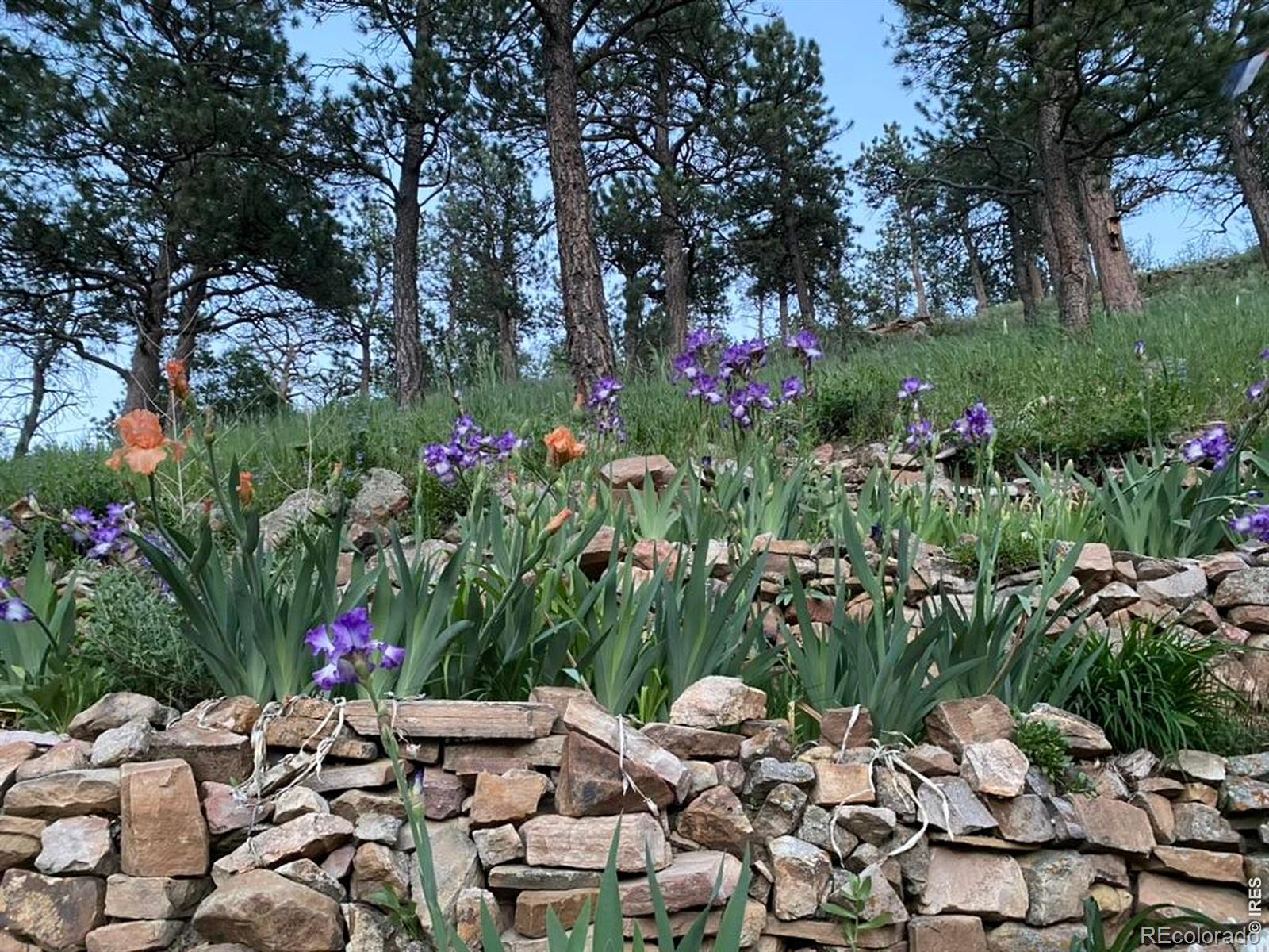 2706 Crestridge Court Boulder CO 80302