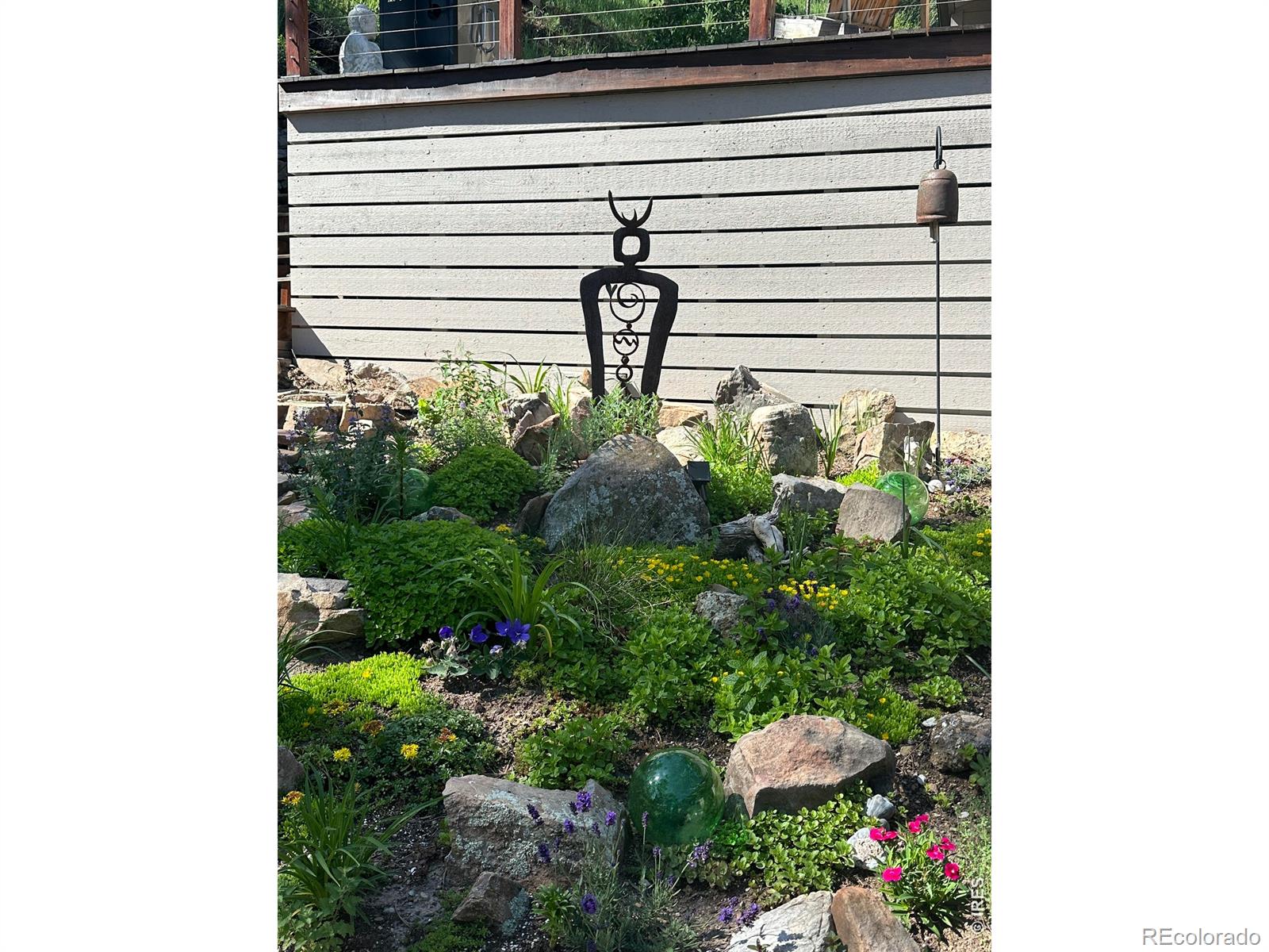 2706 Crestridge Court Boulder CO 80302