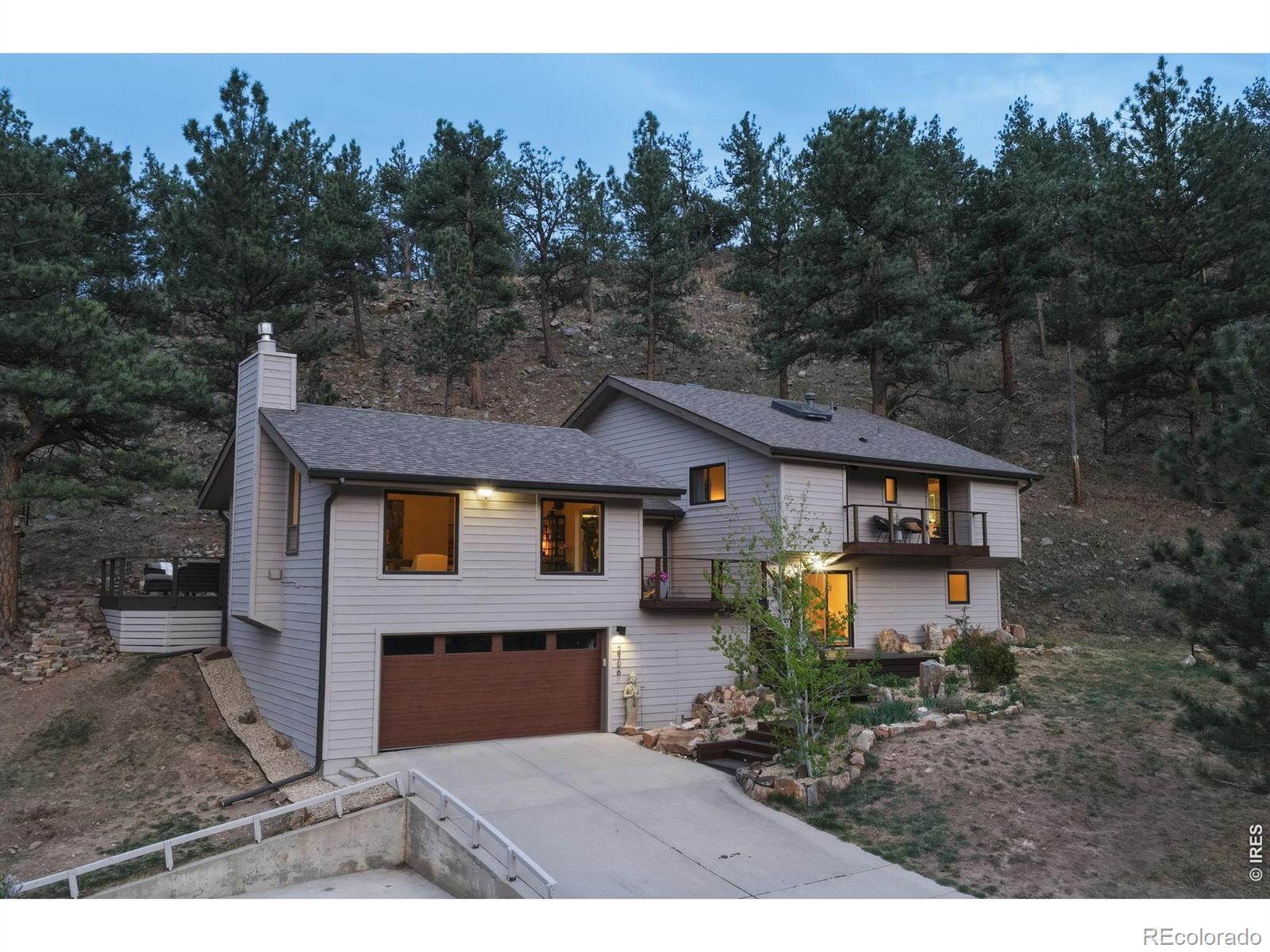 2706 Crestridge Court Boulder CO 80302