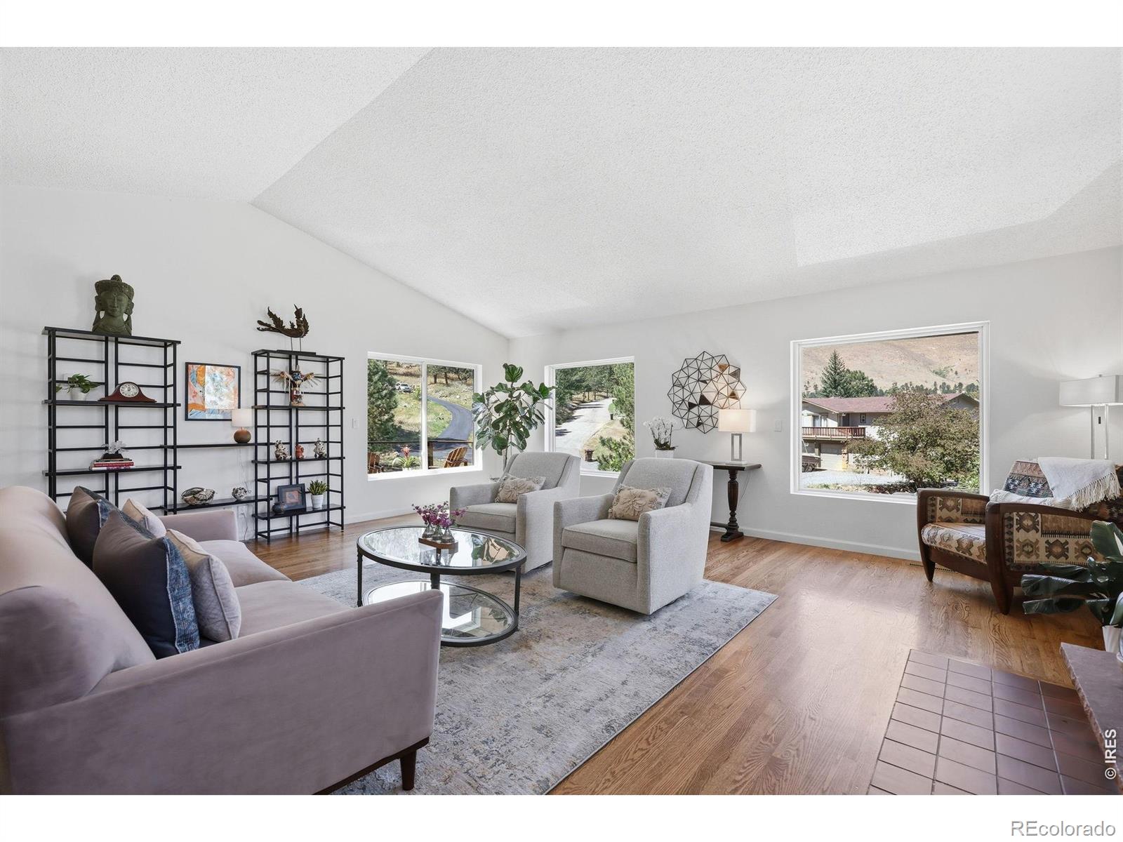 2706 Crestridge Court Boulder CO 80302