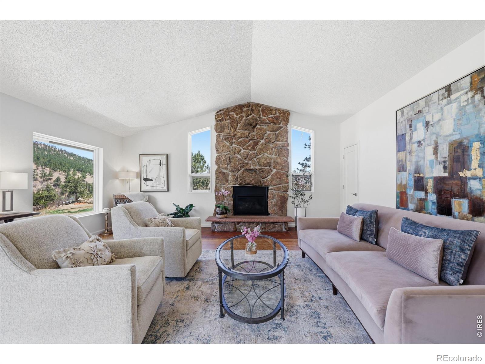 2706 Crestridge Court Boulder CO 80302