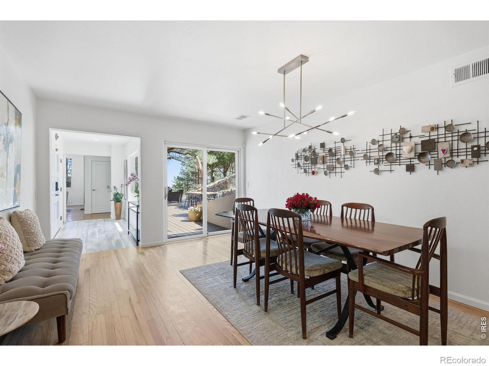 2706 Crestridge Court Boulder CO 80302