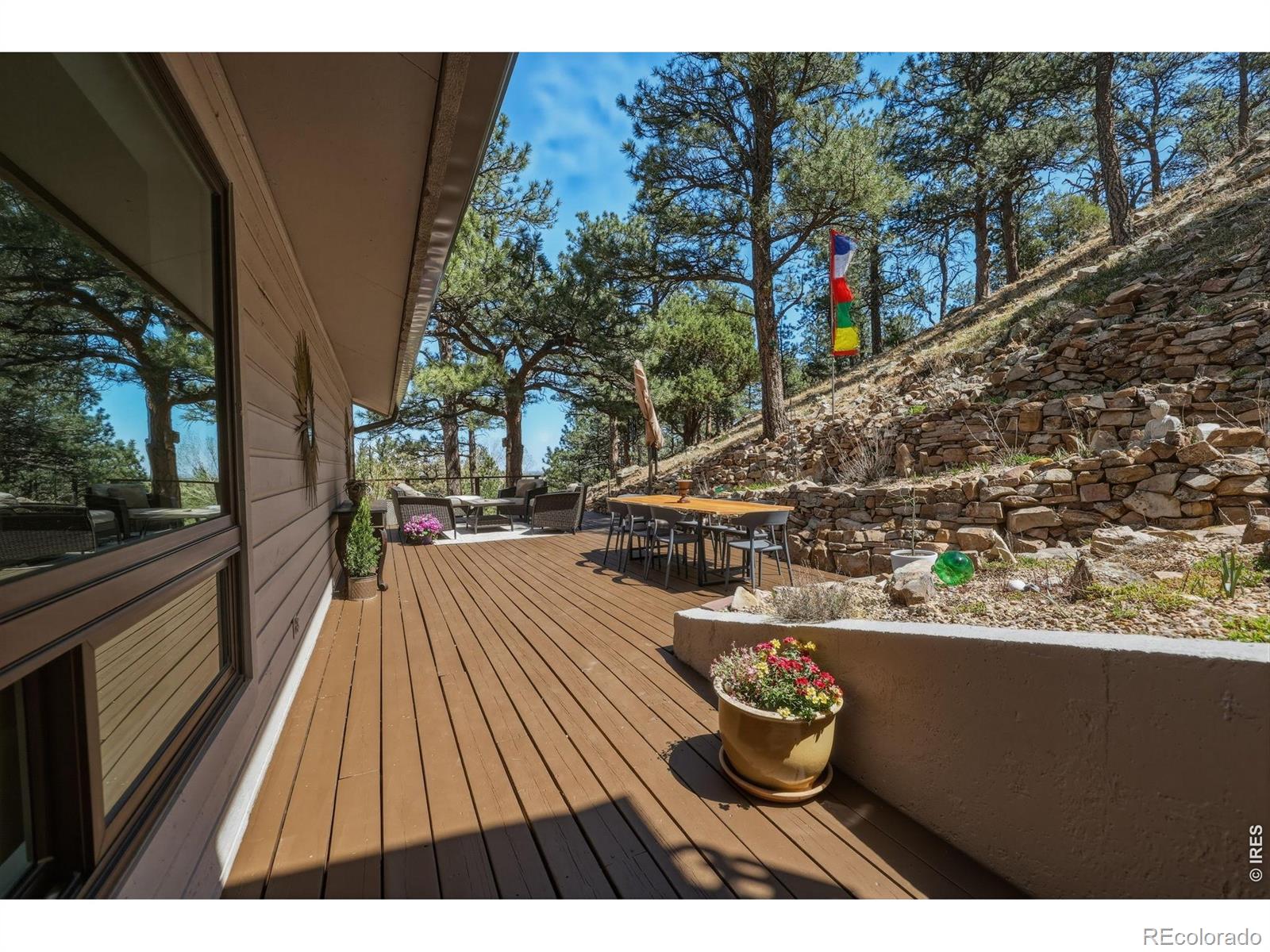 2706 Crestridge Court Boulder CO 80302