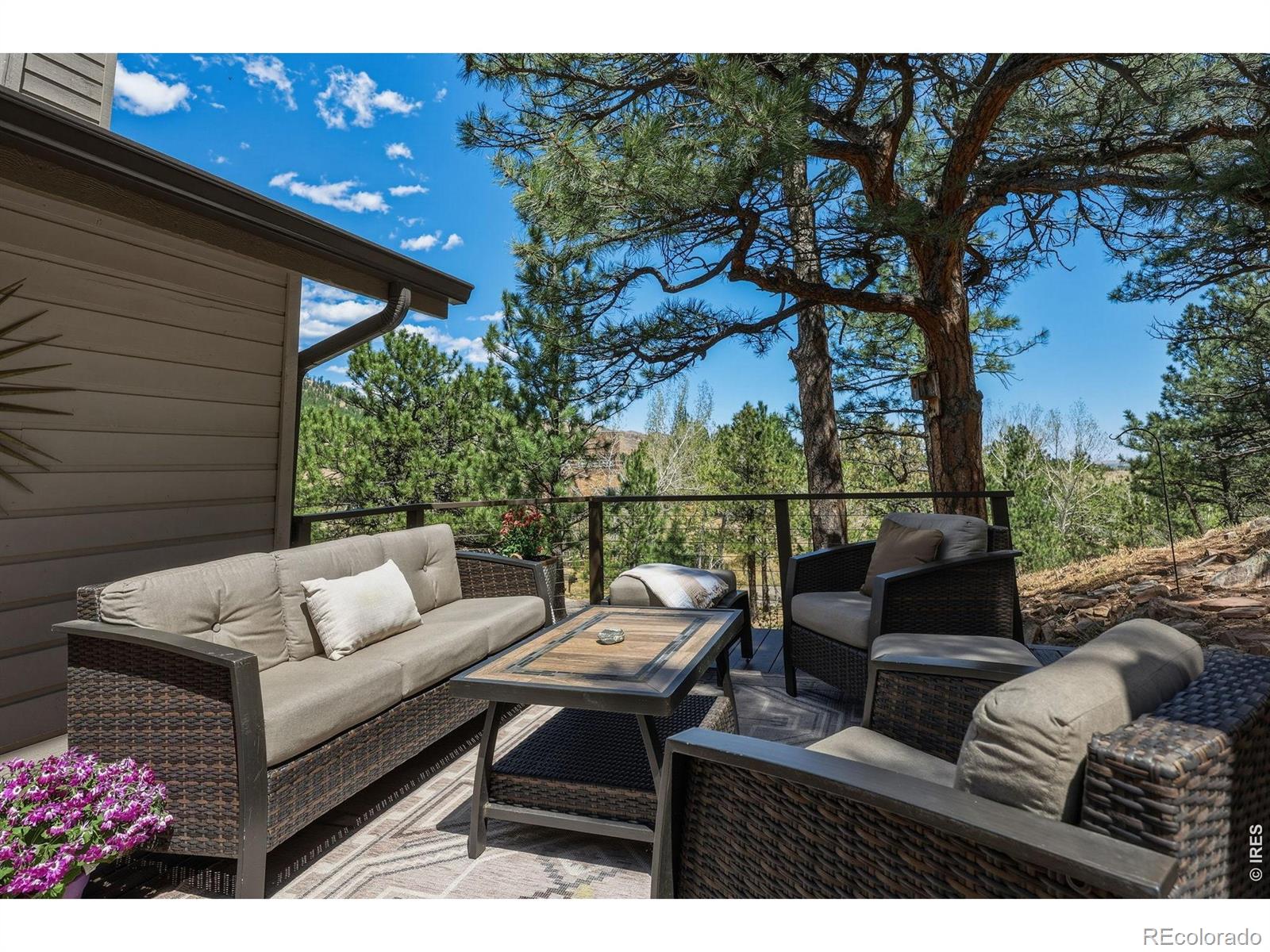 2706 Crestridge Court Boulder CO 80302